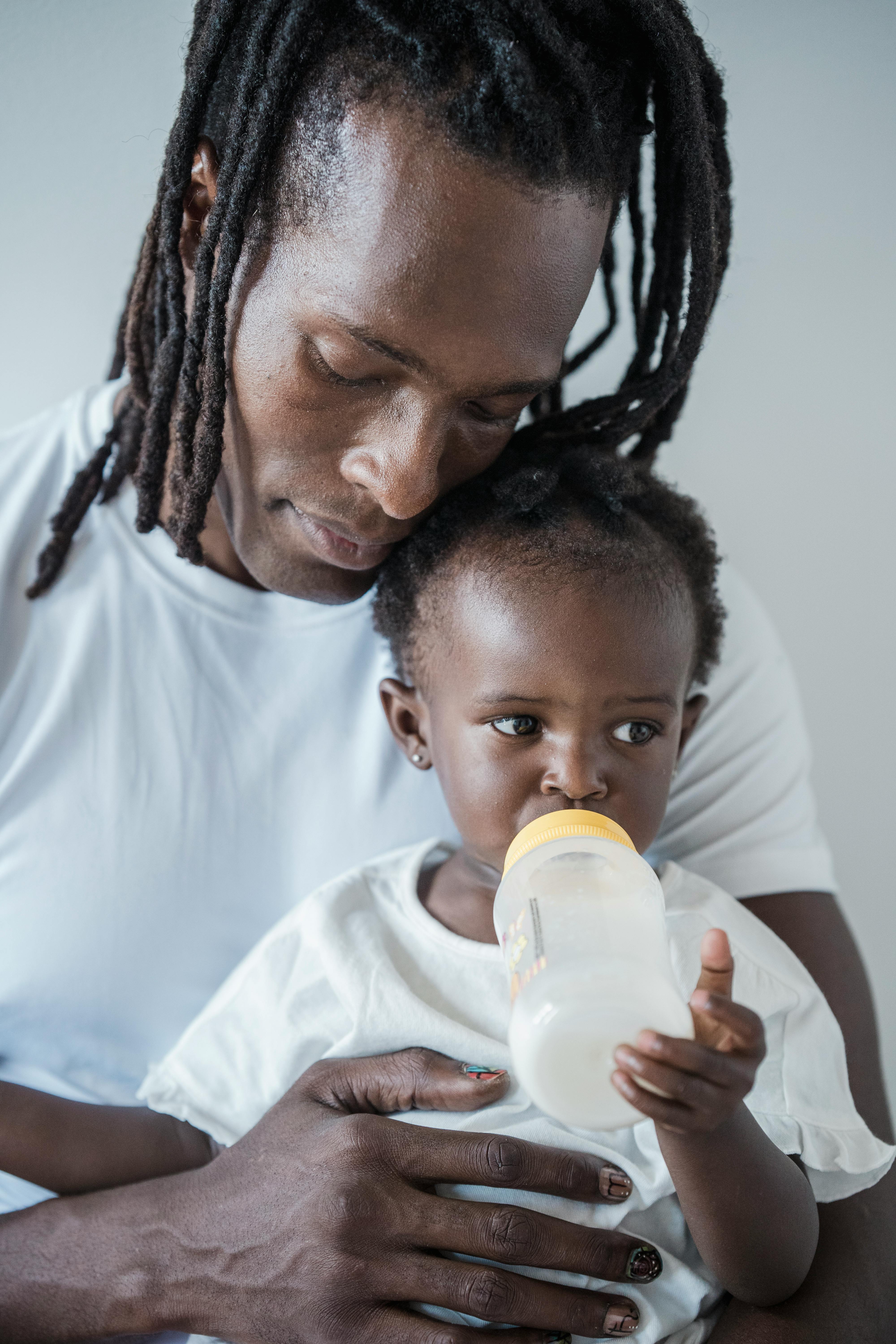 The Emotional and Social Impact of Postpartum Haemorrhage