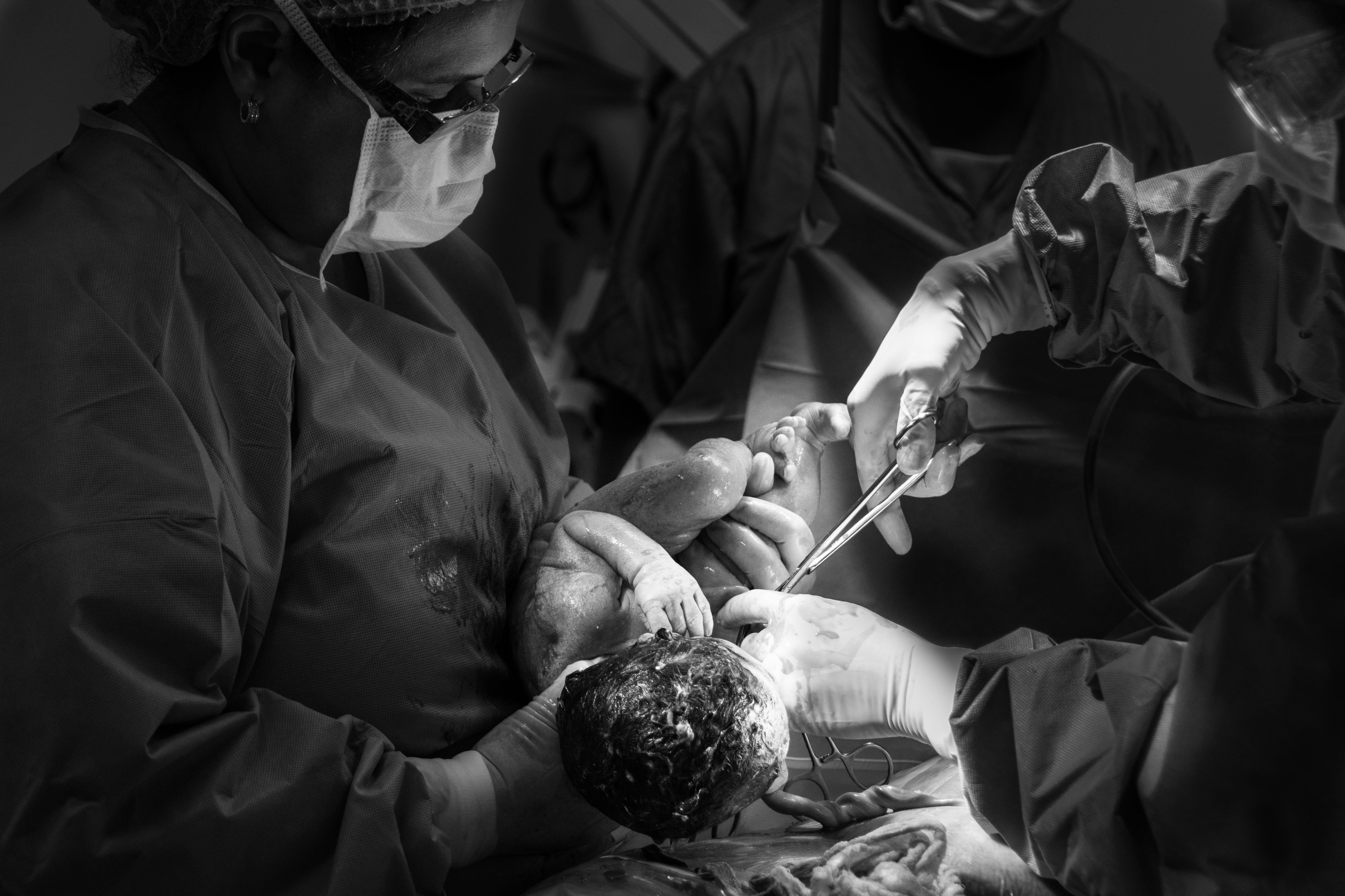Innovations and Technologies in Managing Postpartum Haemorrhage