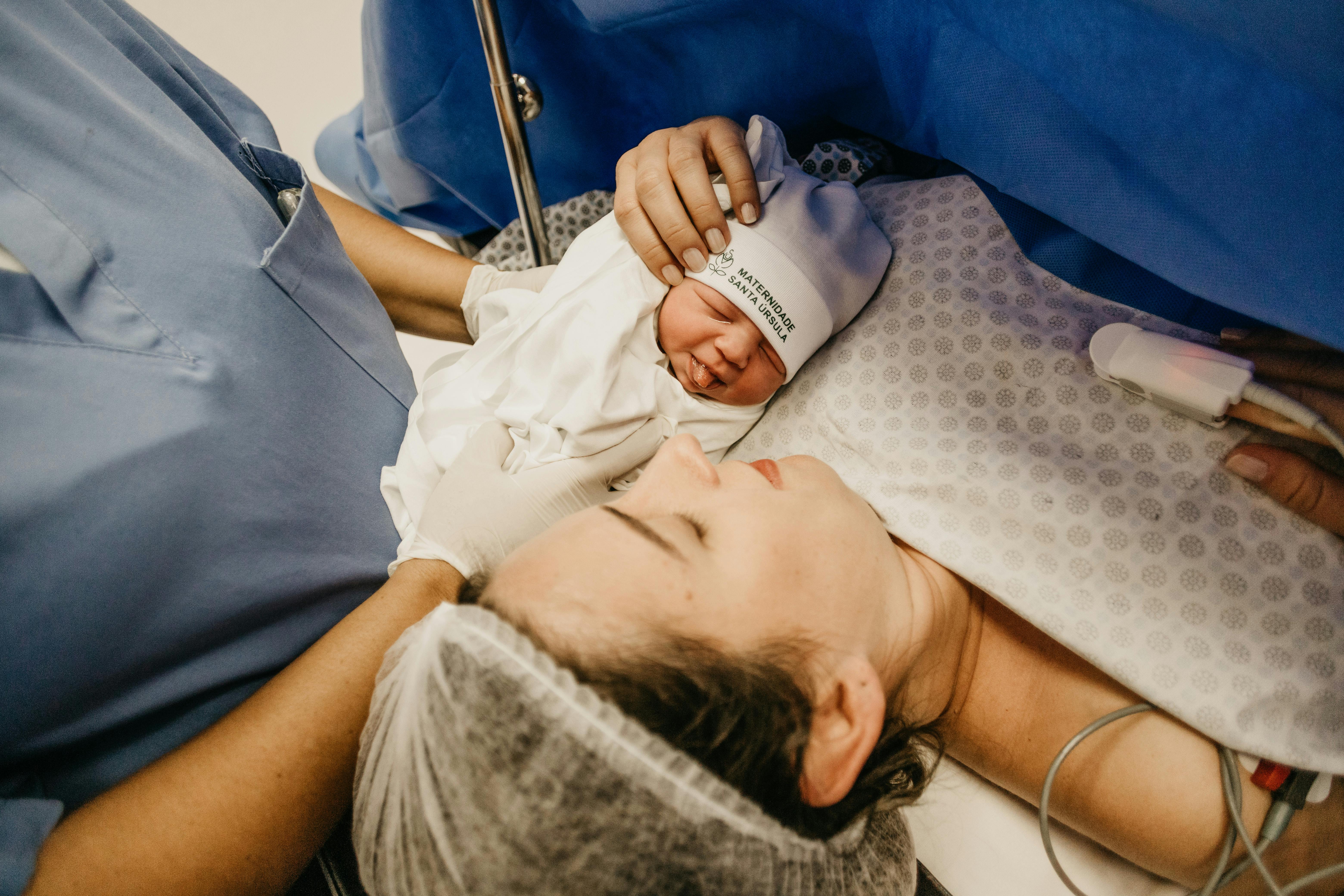 What’s New in the Global Fight Against Postpartum Haemorrhage