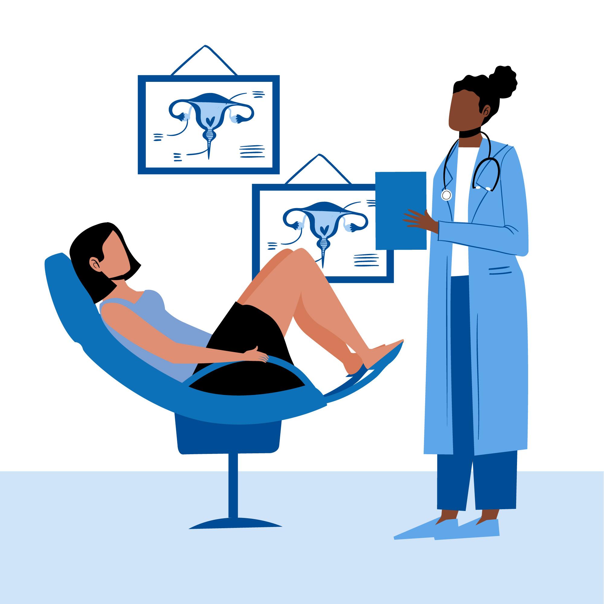 How Antenatal Cervical Screening Helps Prevent Postpartum Haemorrhage