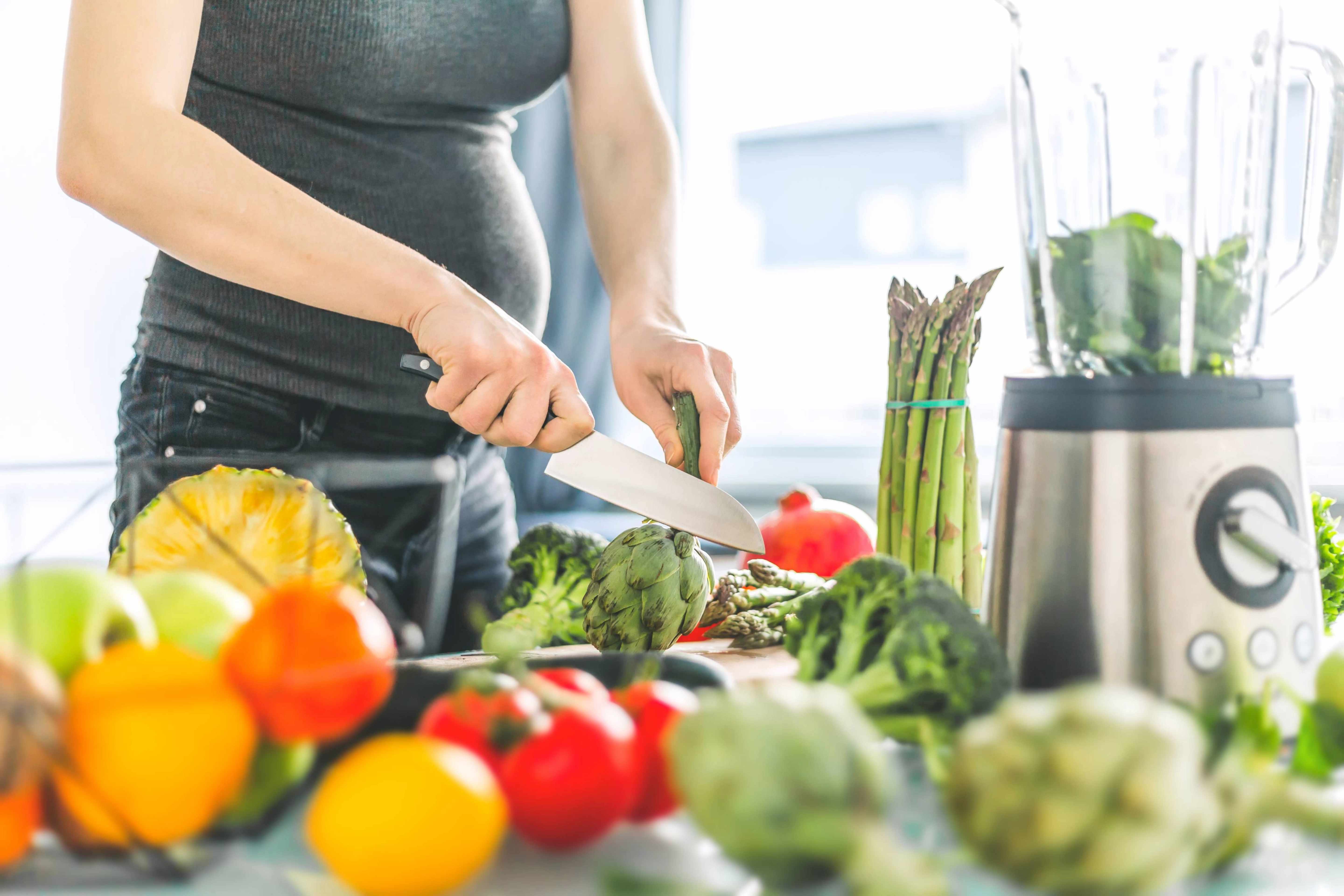 Nutrition as the First Line of Defense Against Postpartum Haemorrhage