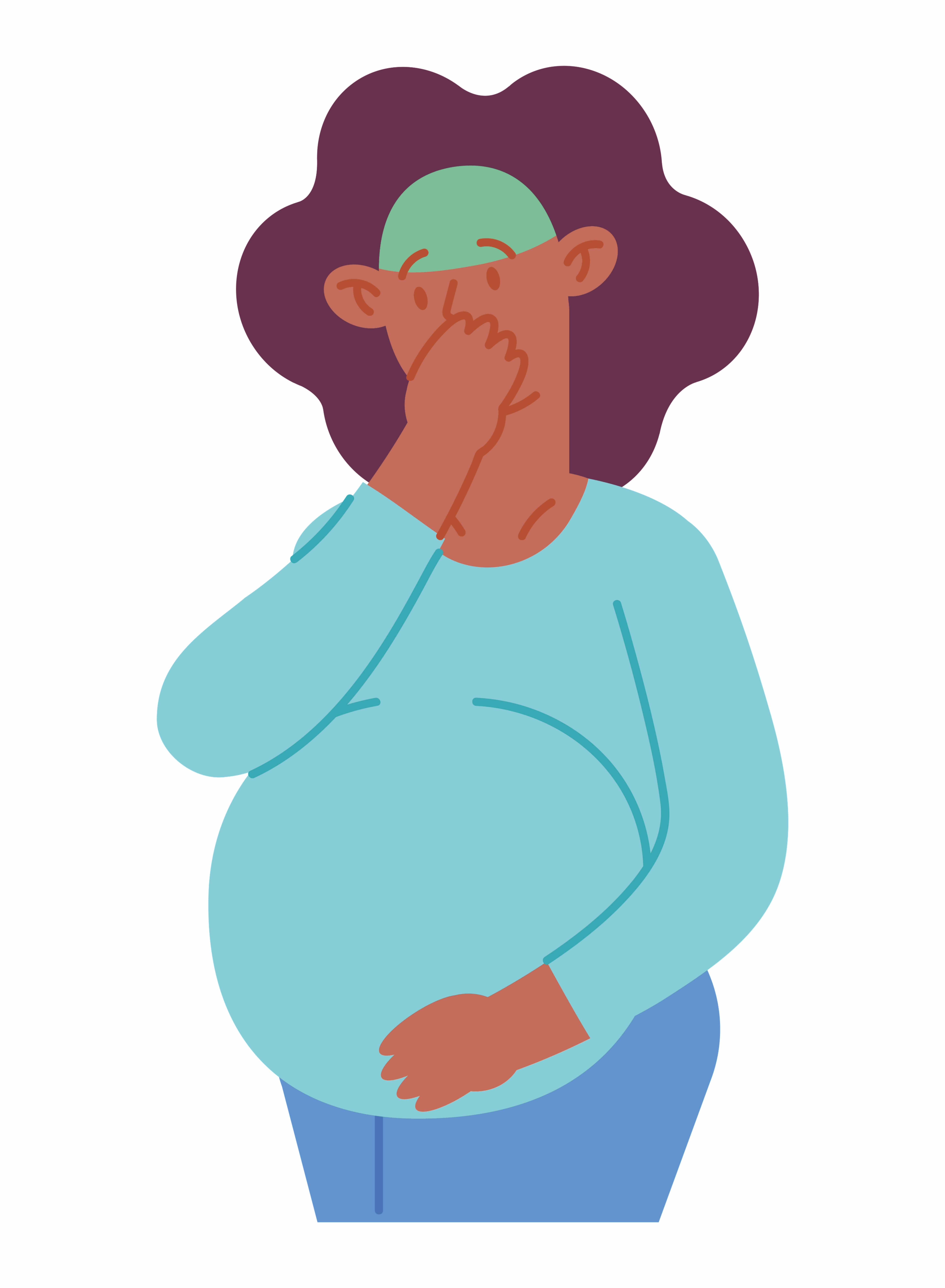 Postpartum Haemorrhage and Mental Health