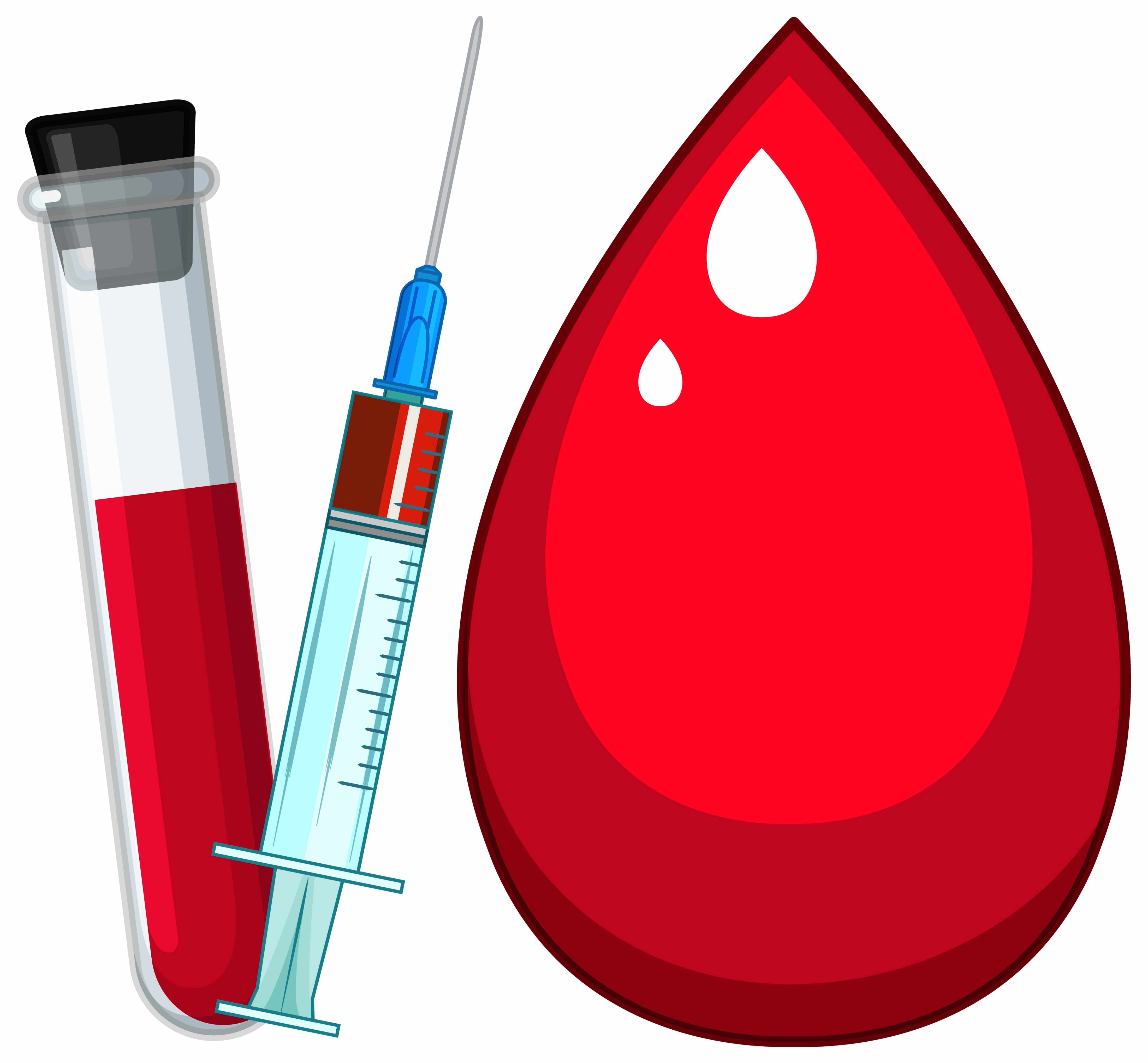 Blood, Postpartum Haemorrhage and the Question of Preparedness
