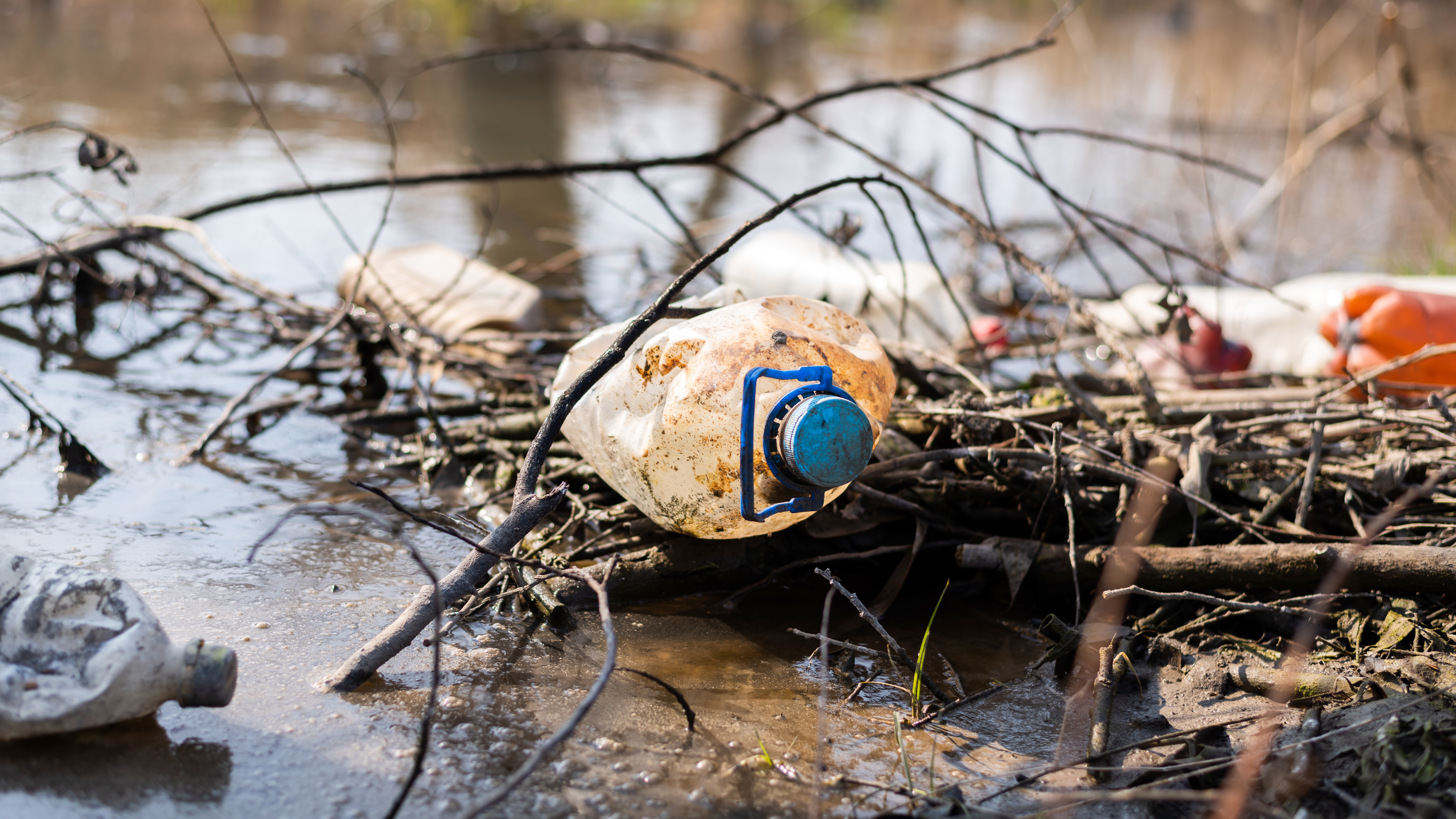 Climate Change, Flooding, Microplastics and the Hidden Risk of Postpartum Haemorrhage