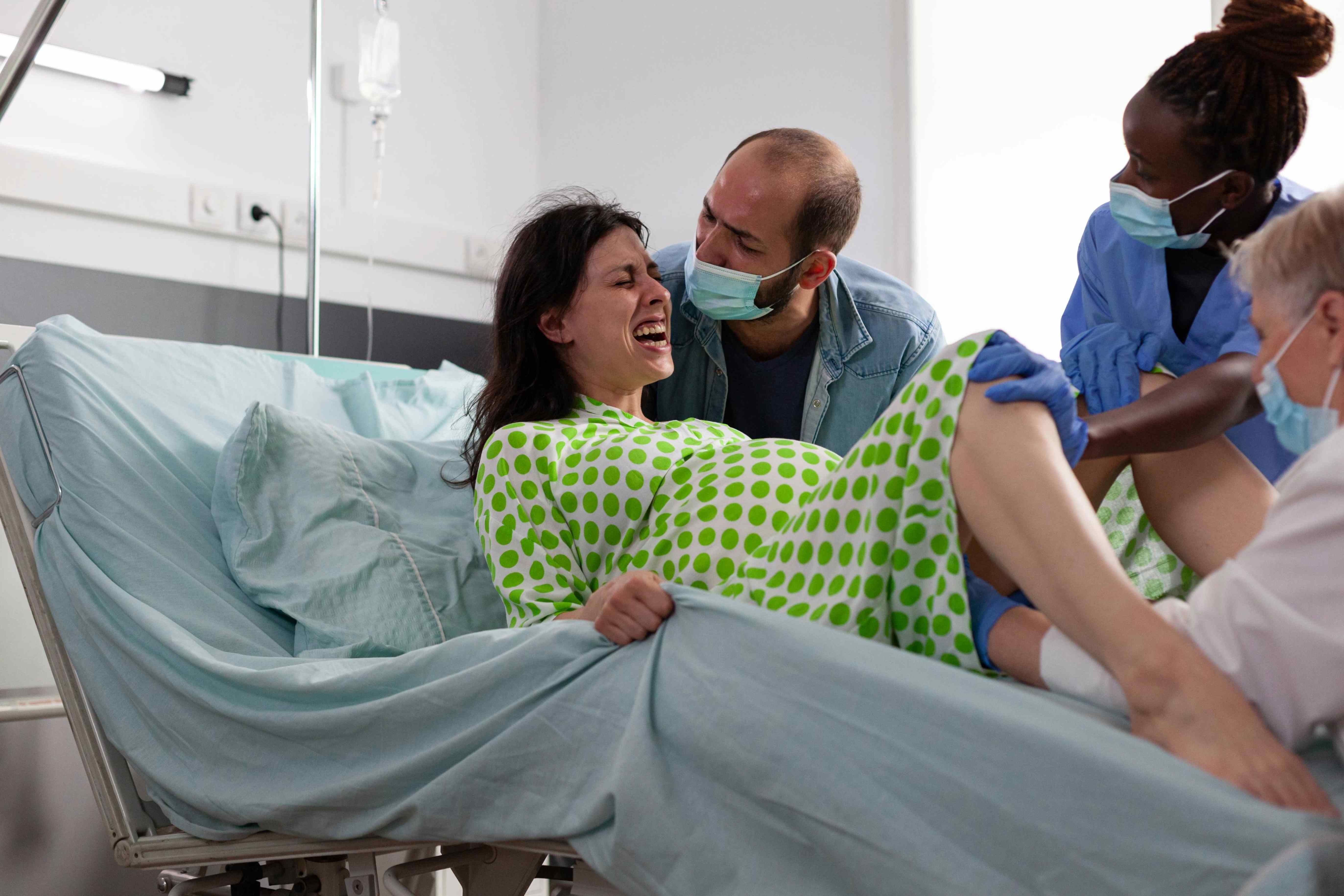 Postpartum Haemorrhage Prevention: Why Active Management of the Third Stage of Labour Saves Lives