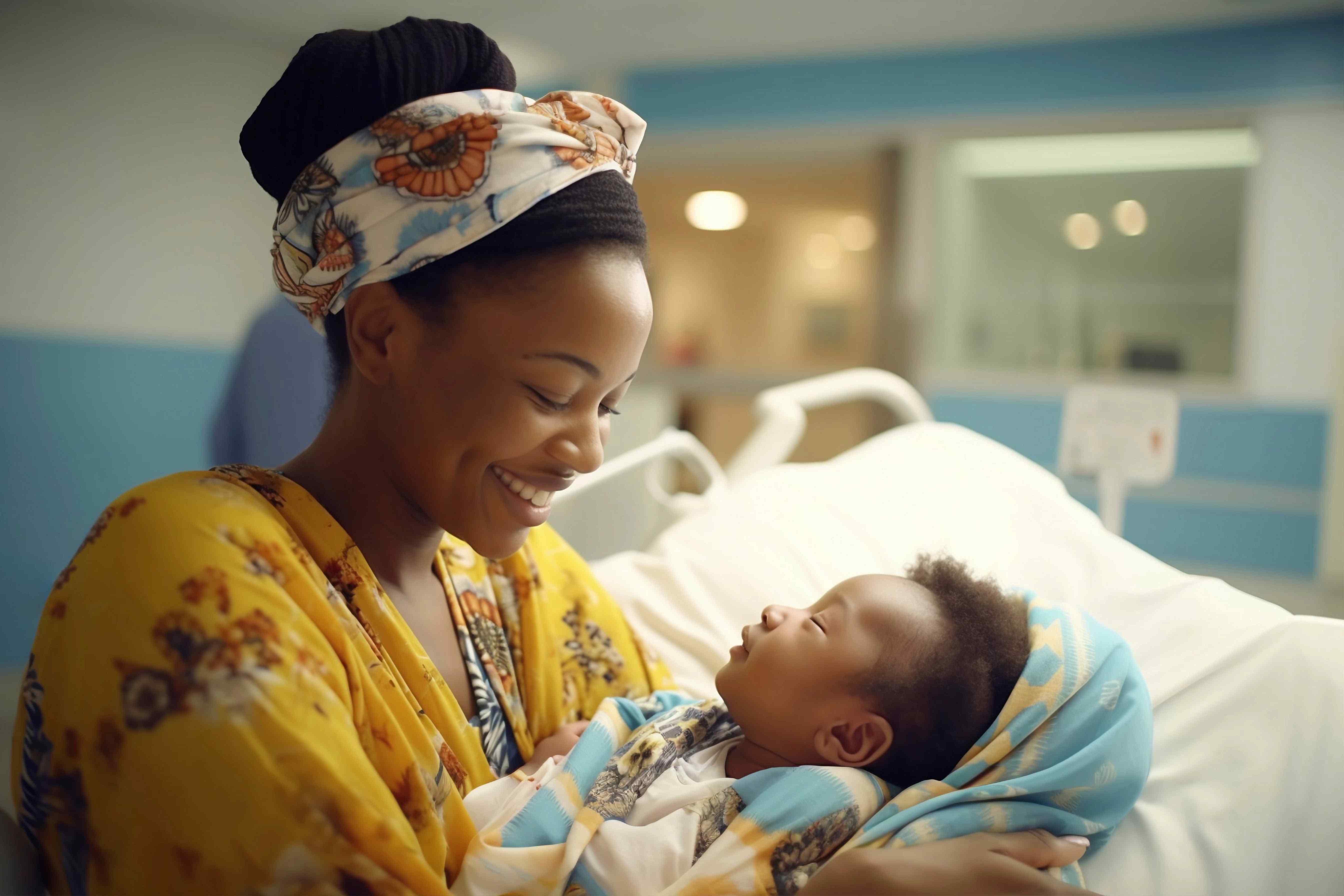 Postpartum Haemorrhage and Postnatal Follow Up: Why Early Detection Saves Lives