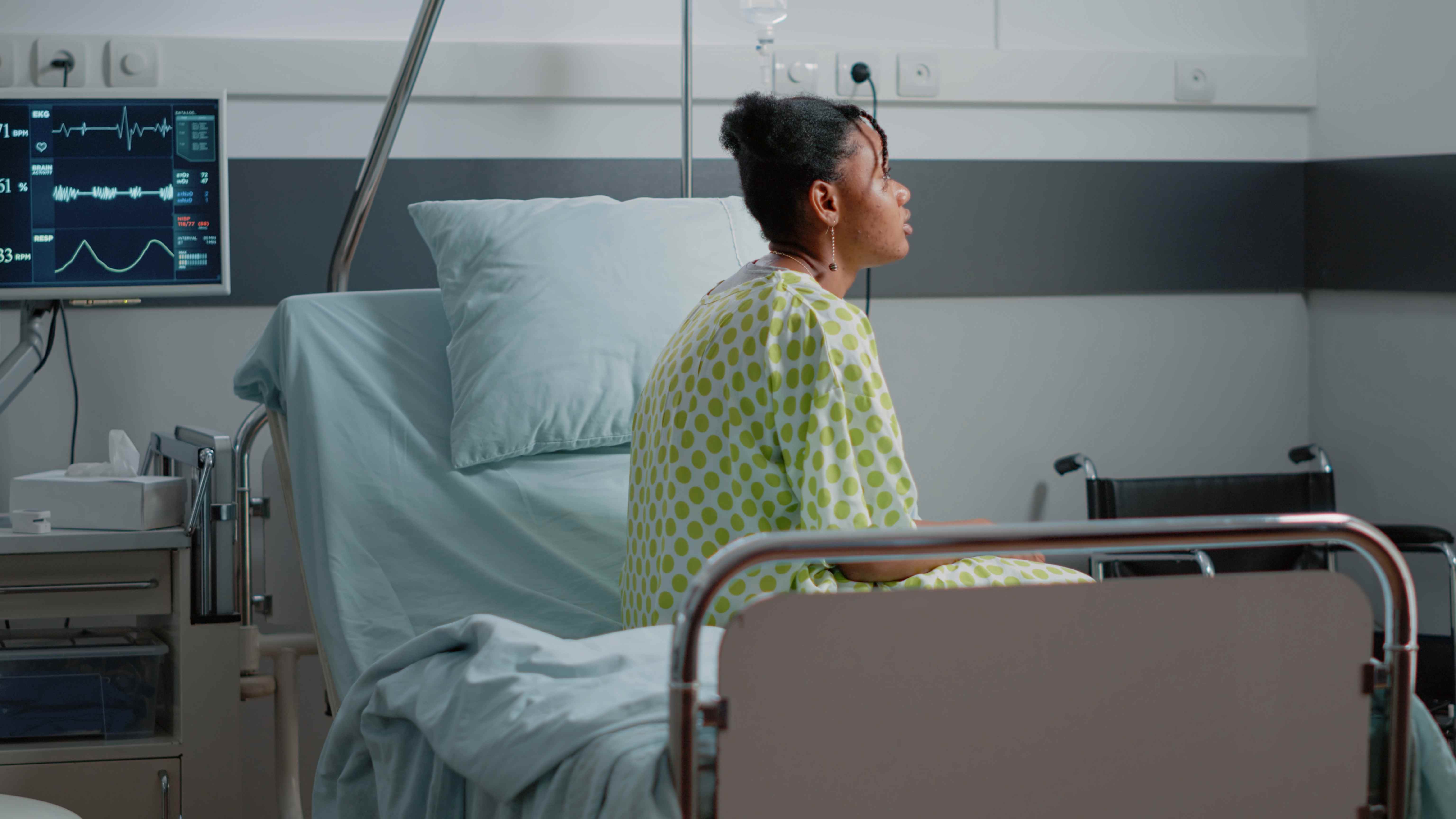Postpartum Haemorrhage and the Third Delay: When Care Comes Too Late at the Facility