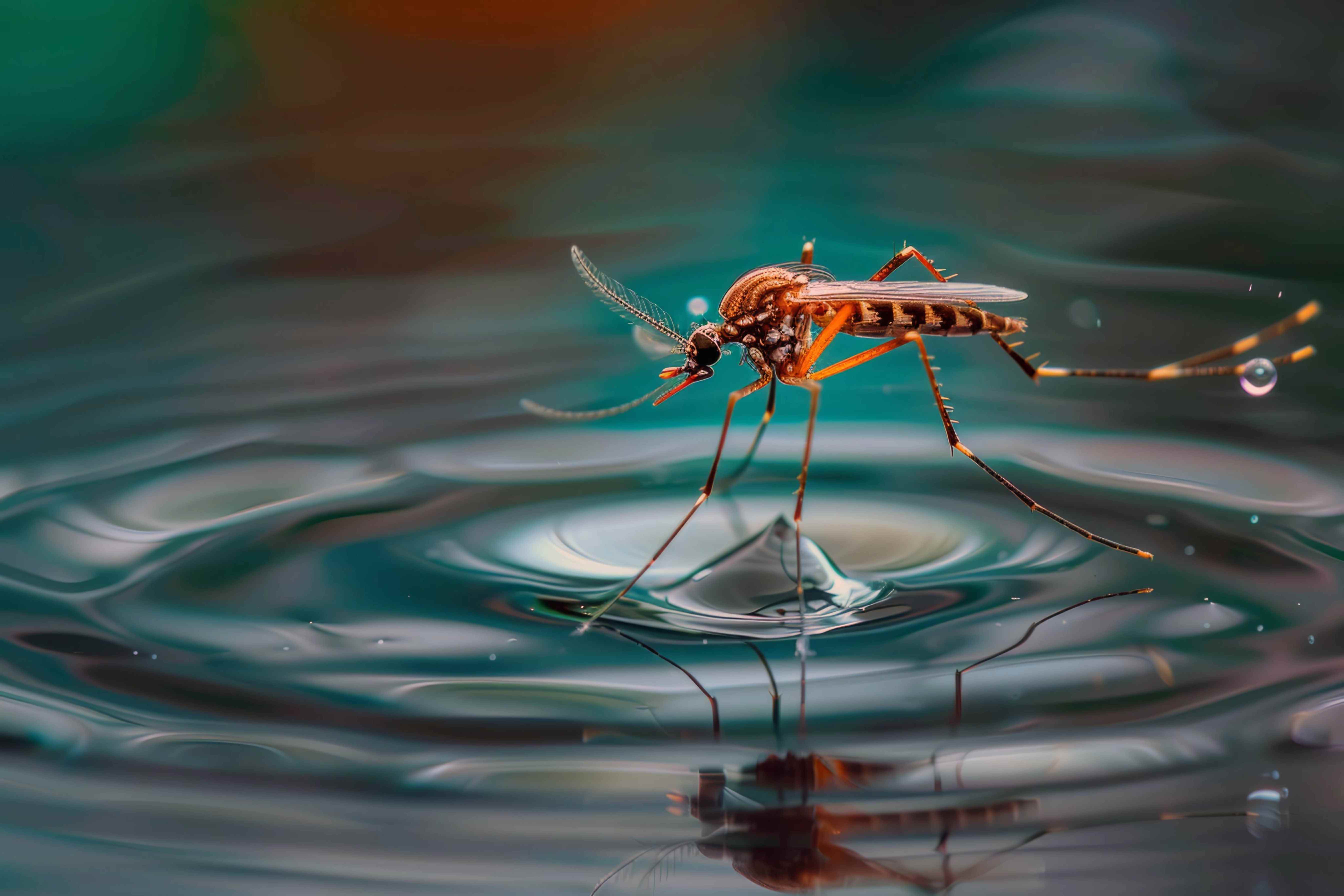 PPH and Seasonal Malaria Burden: The Environmental Connection