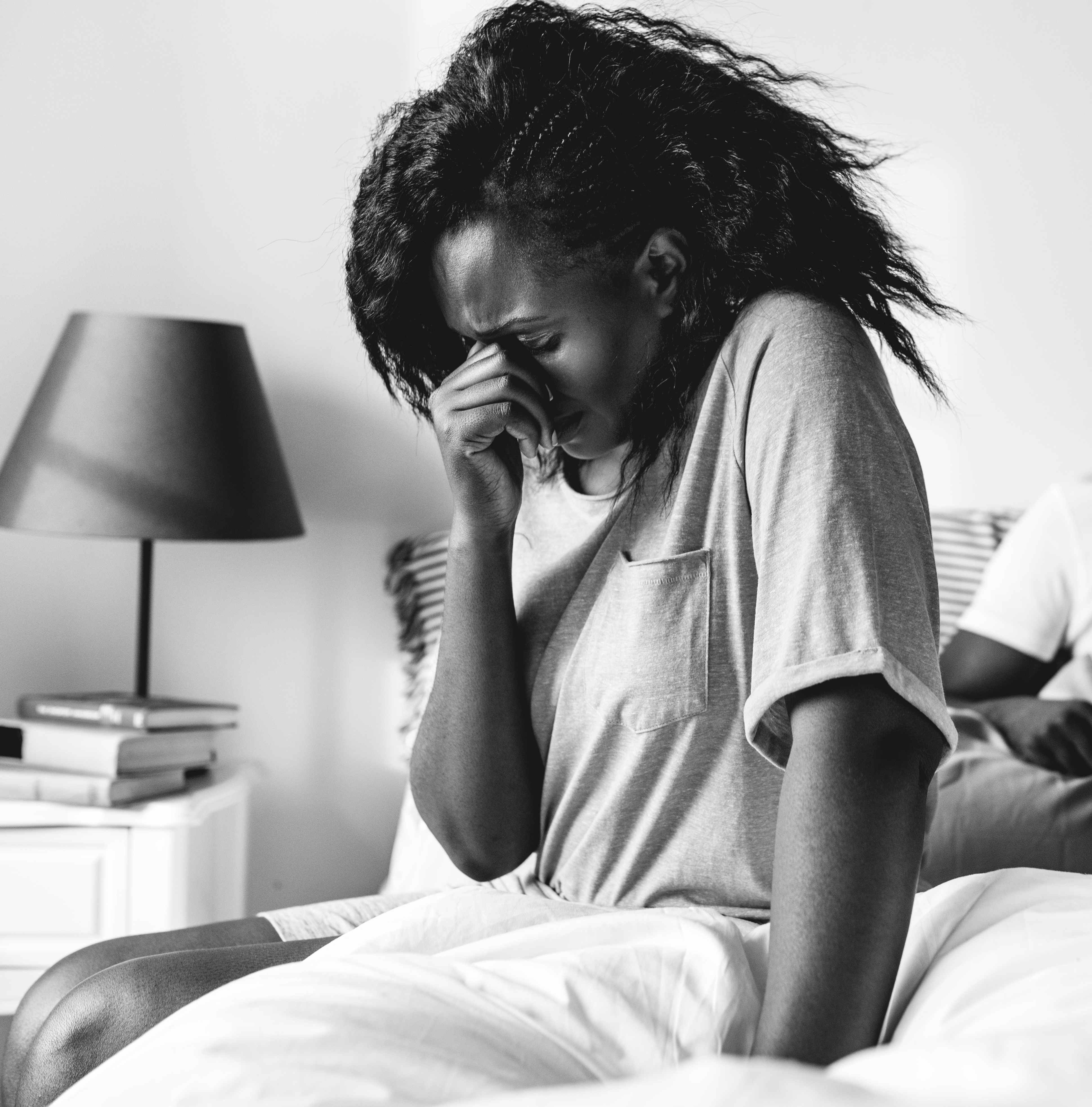 Postpartum Depression and PPH, Understanding the Overlooked Link in Maternal Recovery