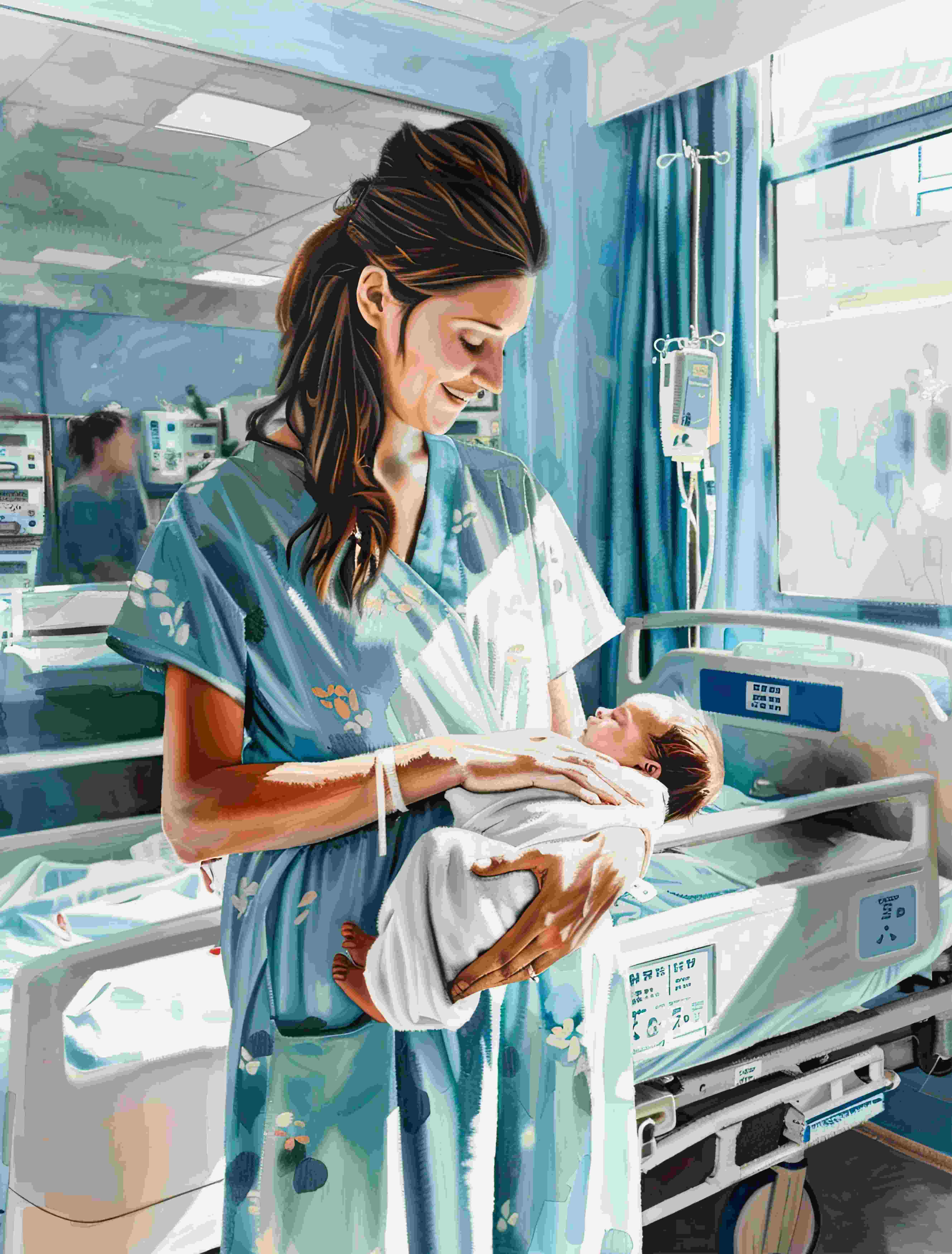 Postnatal Care and Postpartum Haemorrhage; What Happens After Birth That Still Puts Mothers at Risk