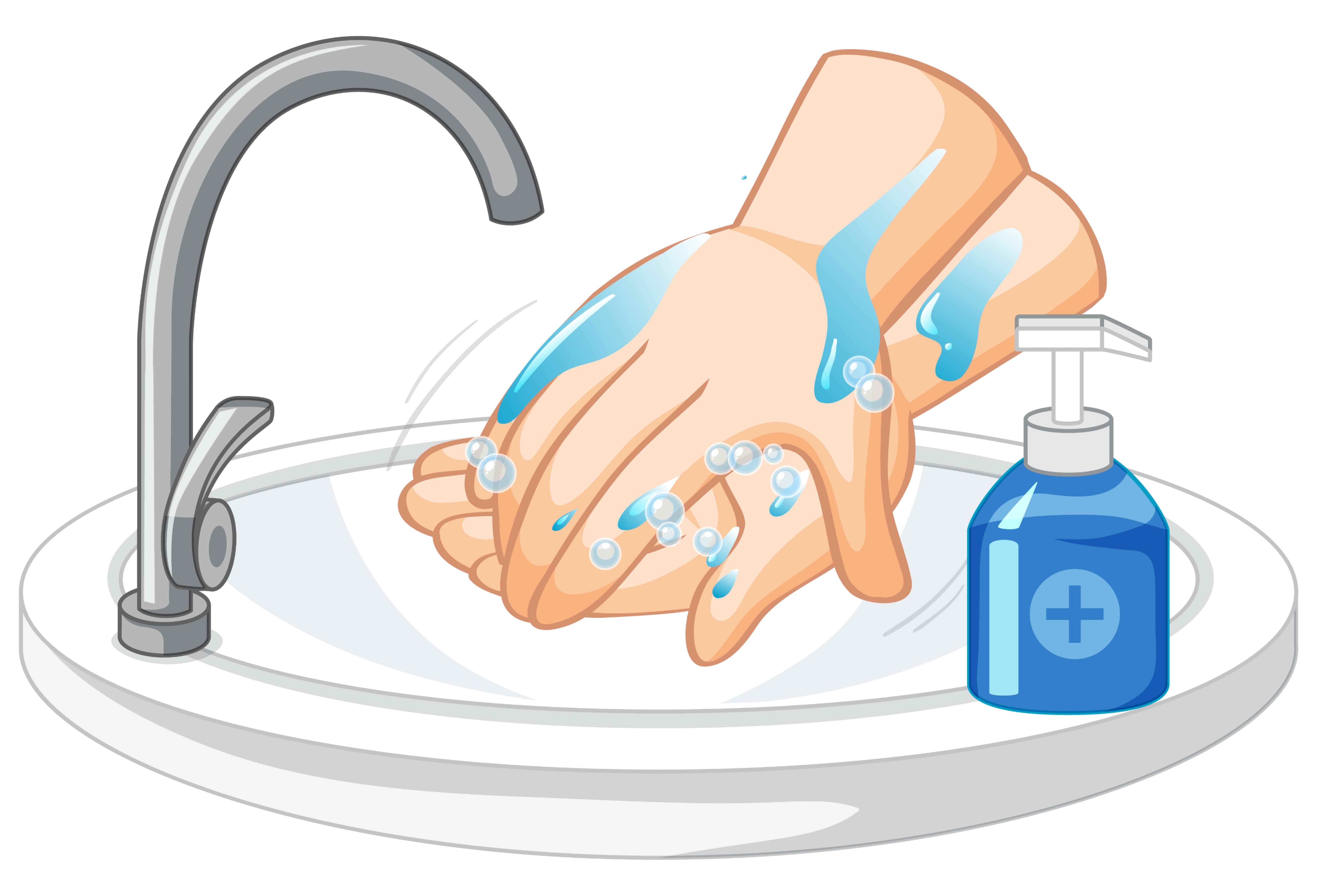 Hand Hygiene and Postpartum Haemorrhage, Why Clean Care Saves Mothers’ Lives