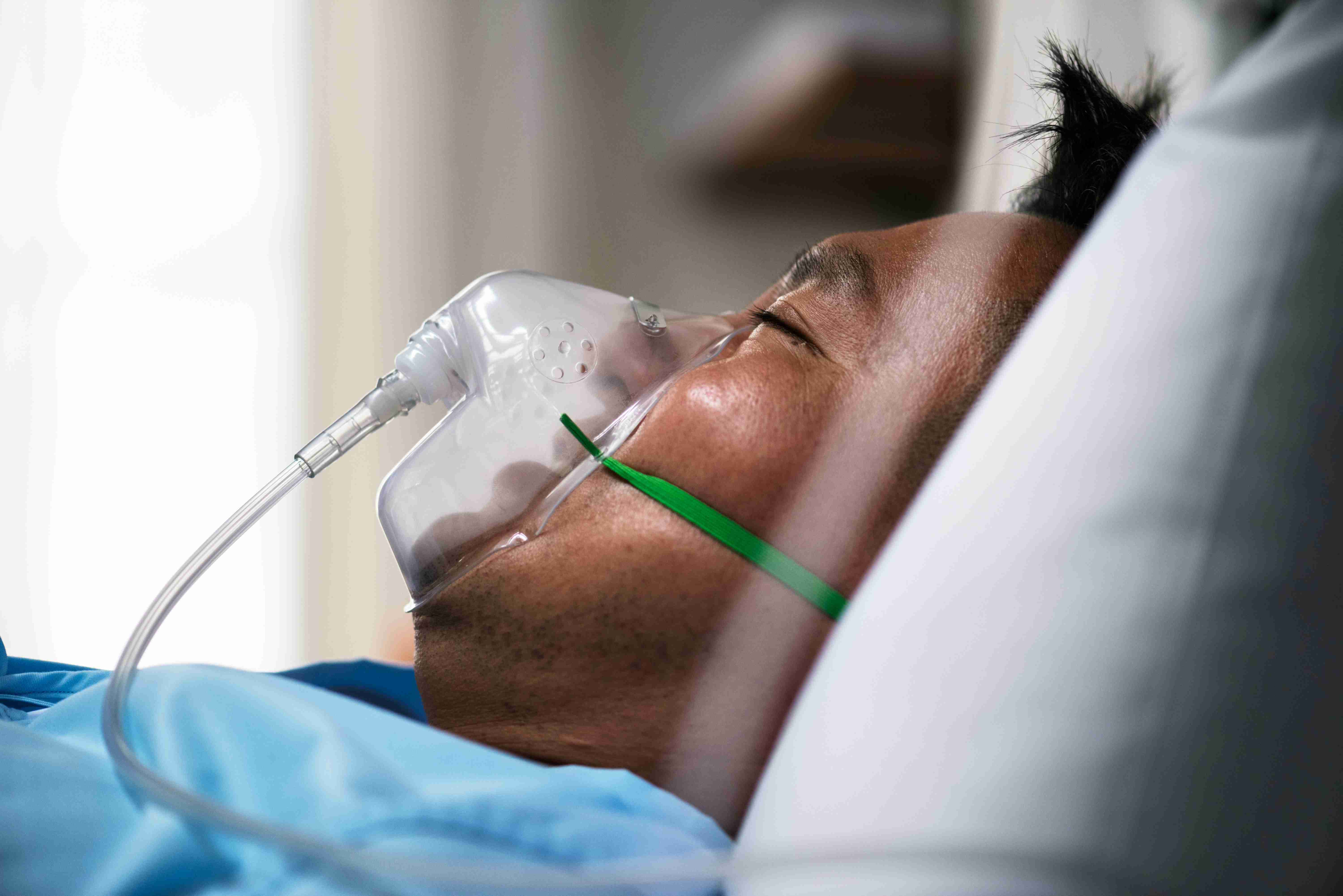 Oxygen Shortages and Postpartum Haemorrhage, The Overlooked Emergency Support Gap