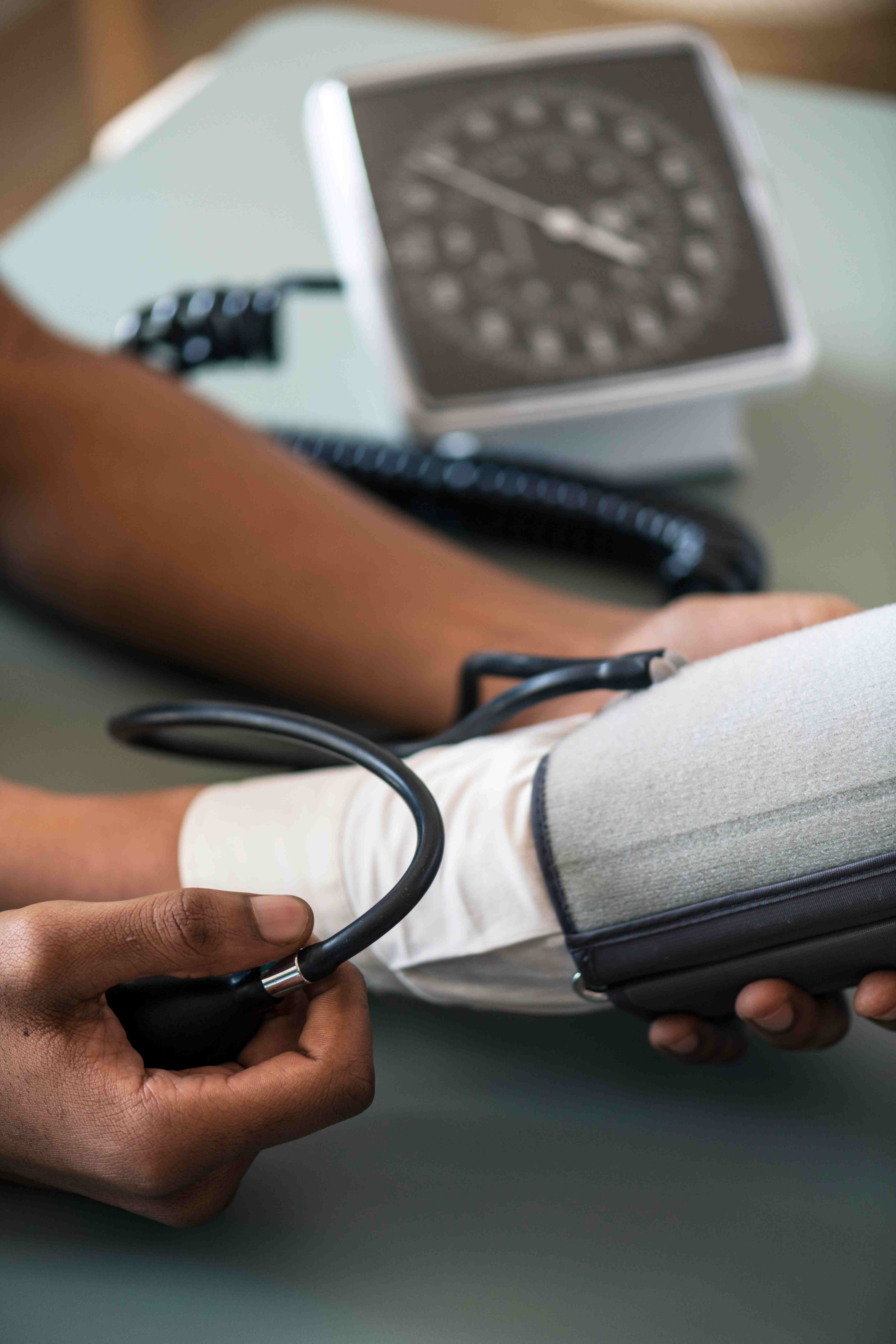 The Silent Link Between Hypertension and Postpartum Haemorrhage, Protecting Mothers Before Emergencies Occur