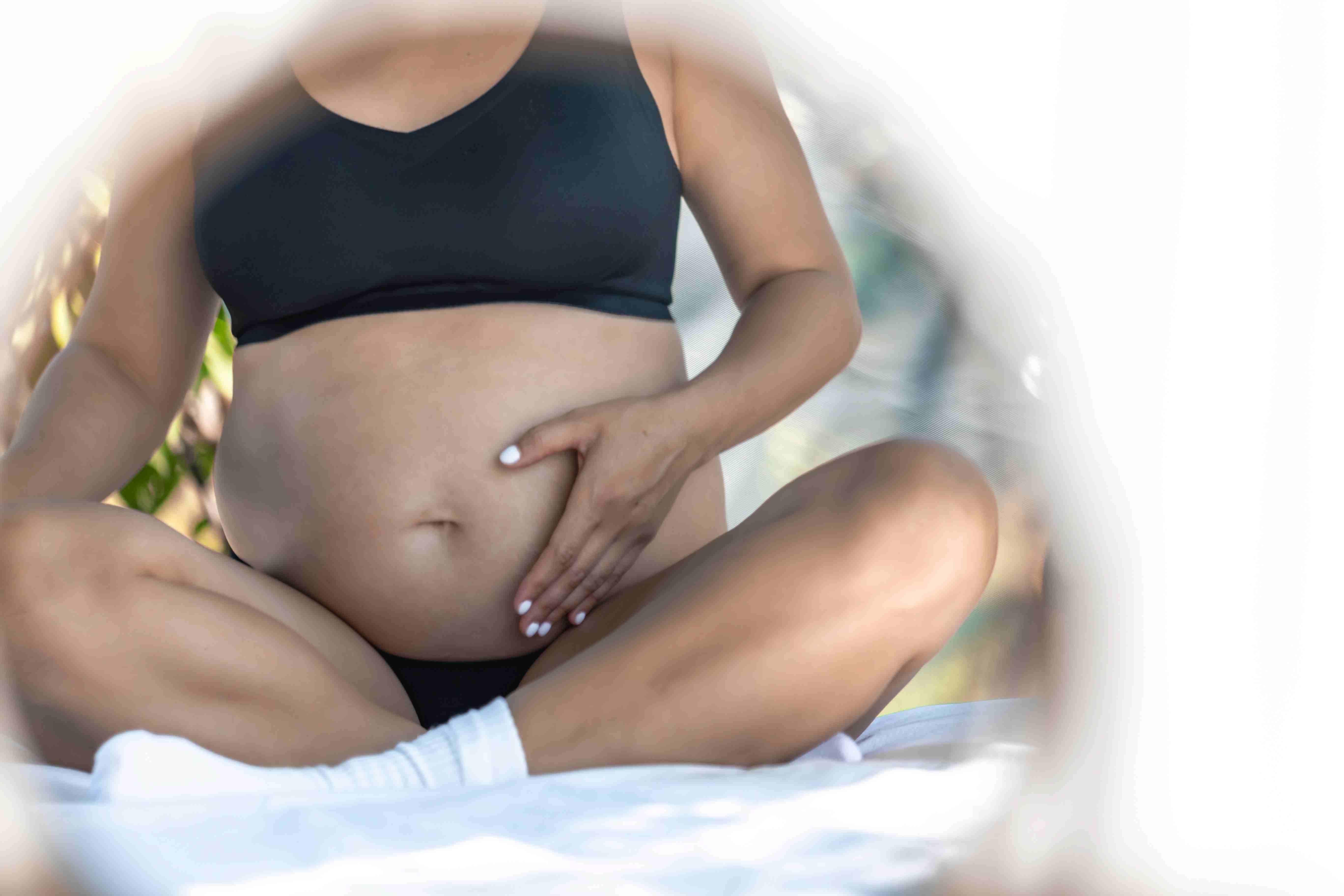 Postpartum Haemorrhage and Preeclampsia, Why Managing High Blood Pressure Early Saves Mothers
