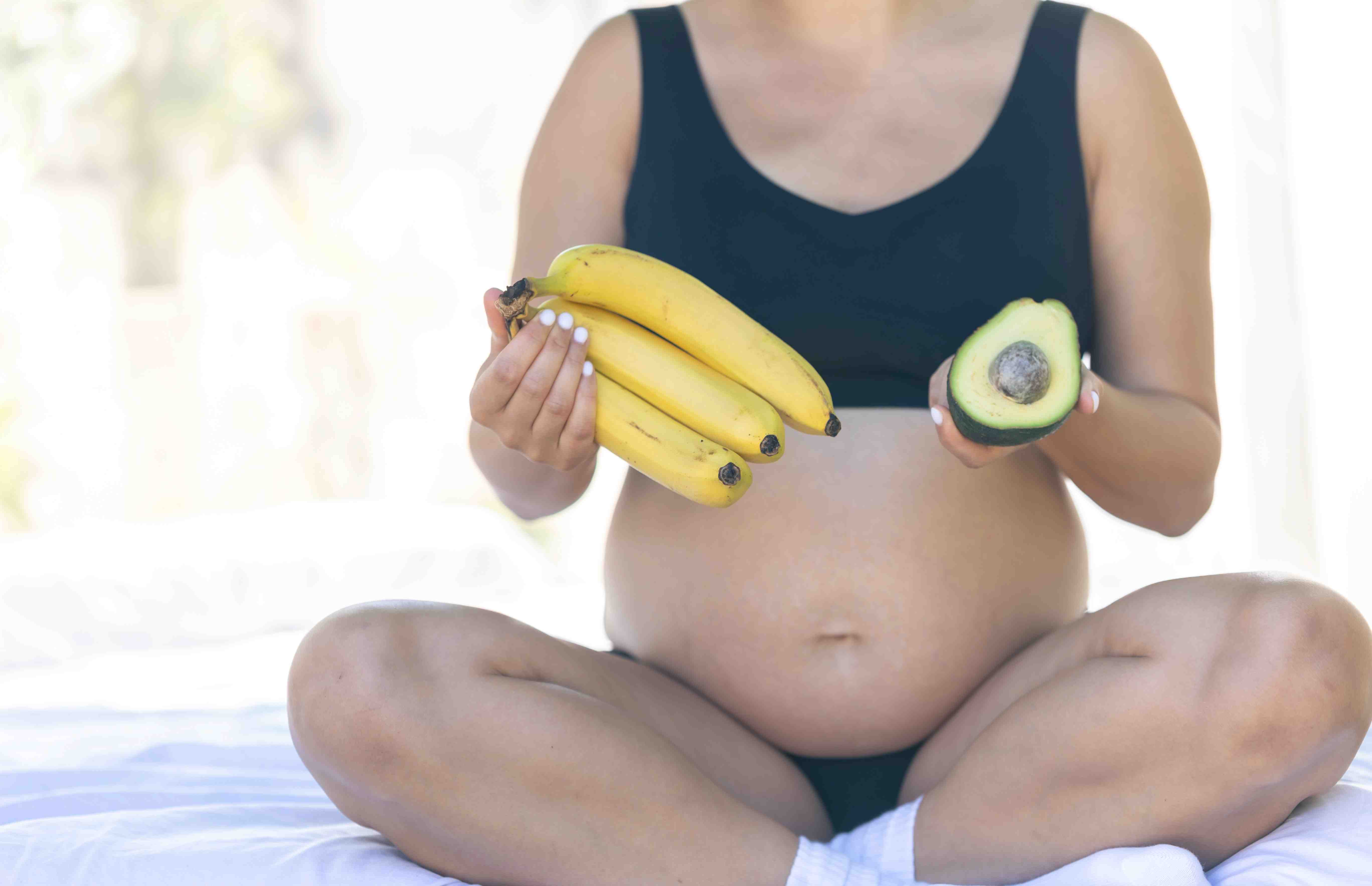 How Rising Food Prices Affect Pregnancy Nutrition and Postpartum Haemorrhage Risk