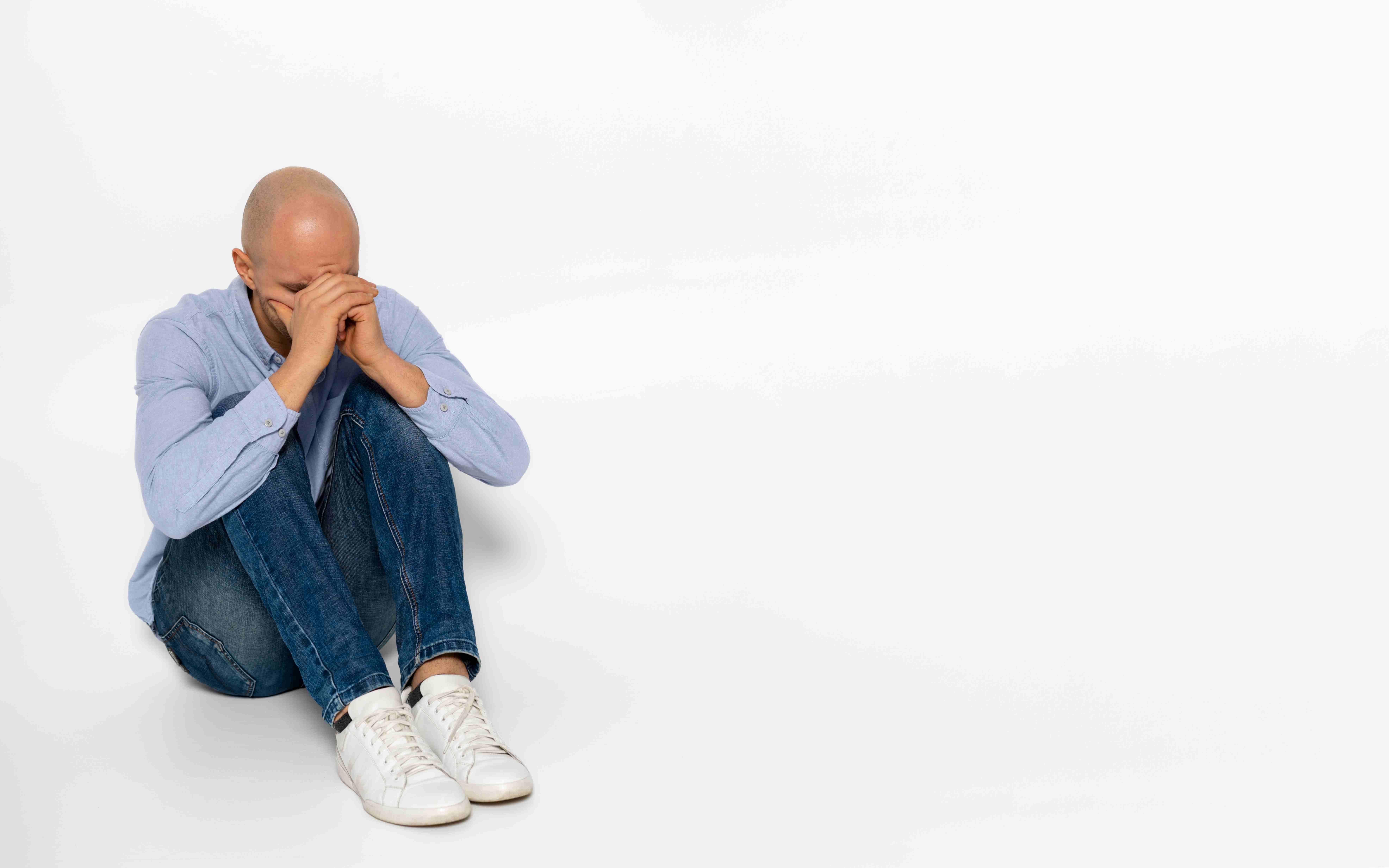Men's Mental Health and Postpartum Haemorrhage: The Hidden Emotional Burden on Fathers