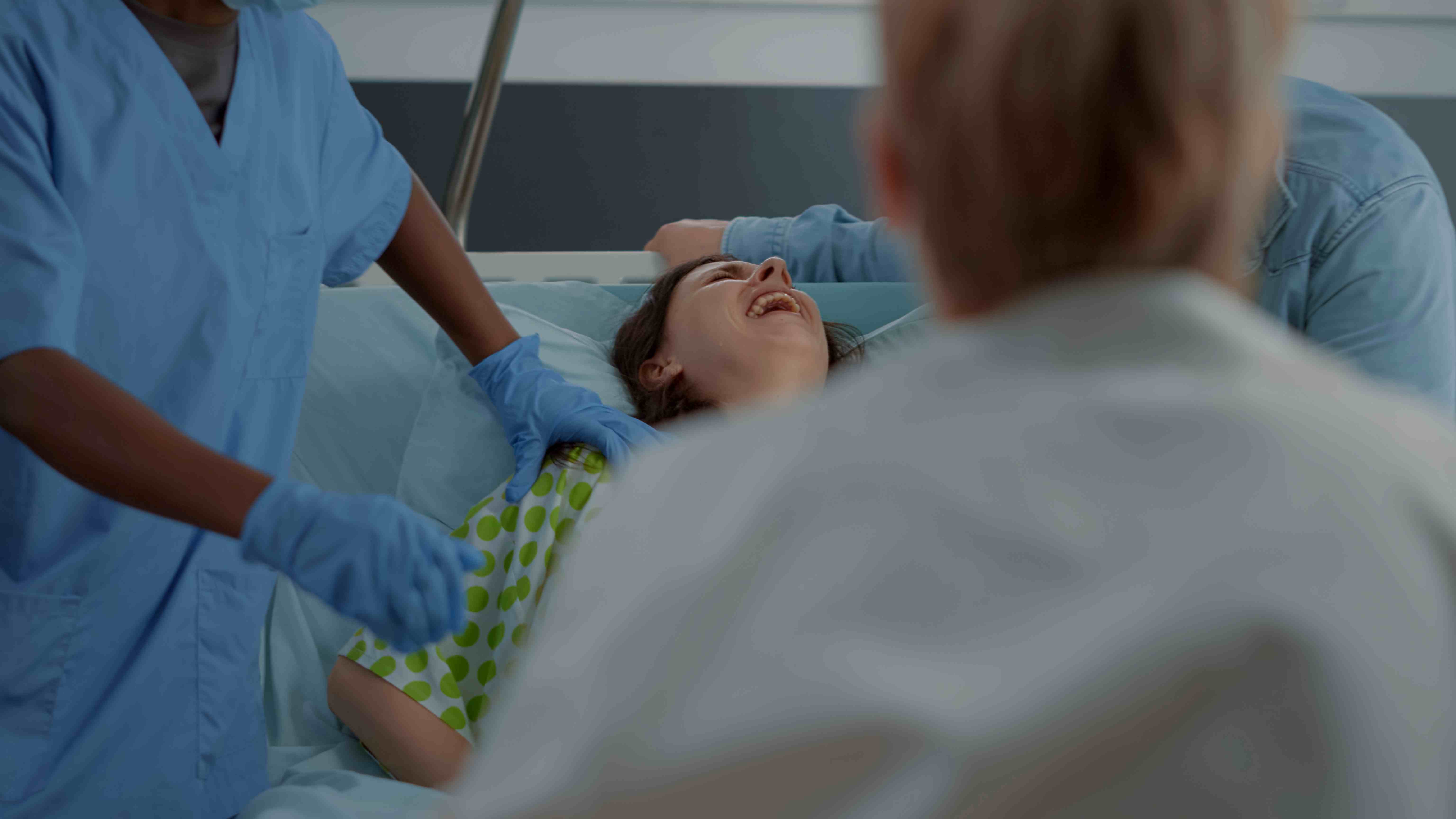 How the 300mL Trigger and Calibrated Drapes are Revolutionizing Postpartum Haemorrhage Care