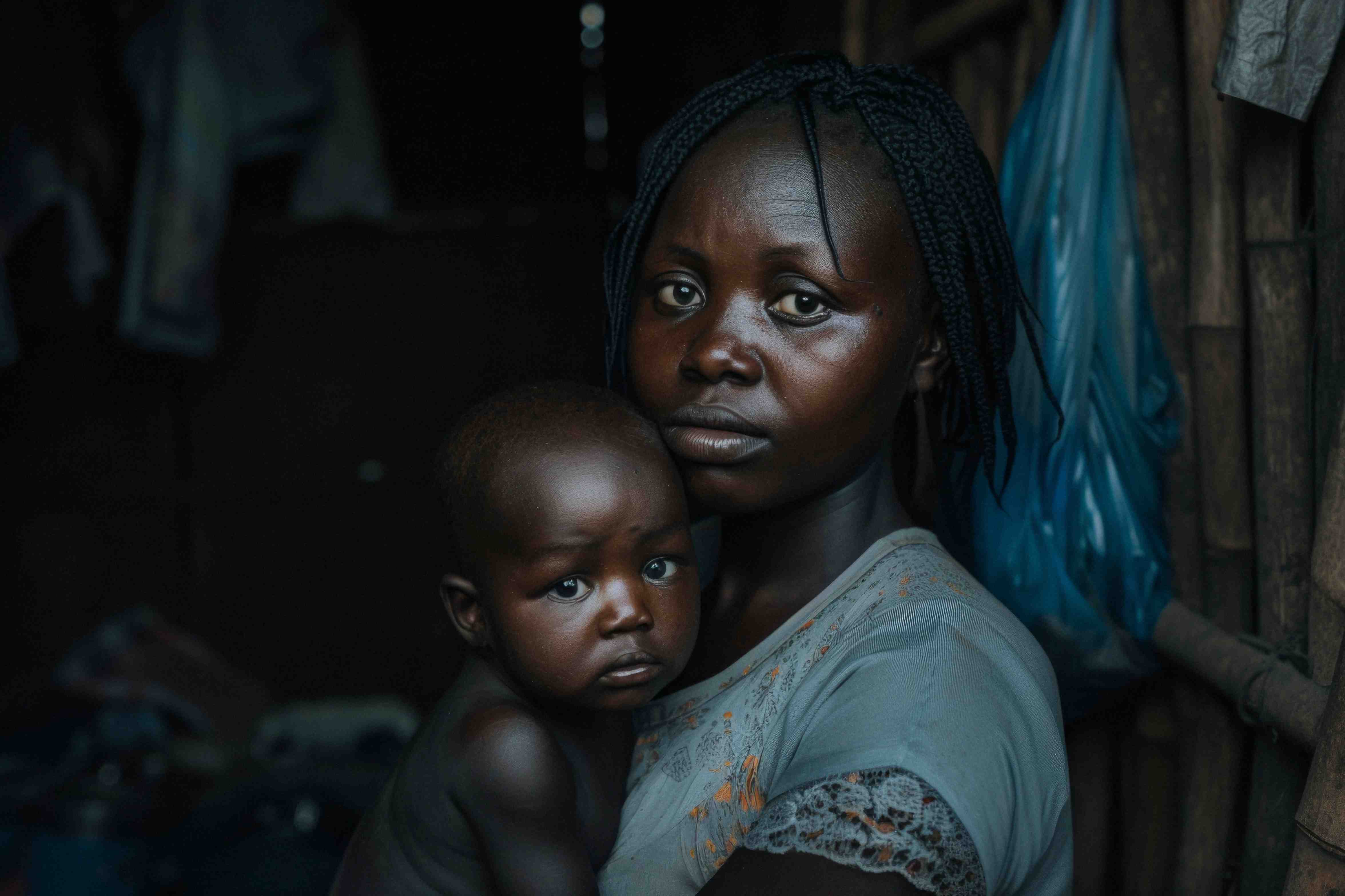 Refugee Mothers and Postpartum Haemorrhage: Protecting Women Displaced by Crisis