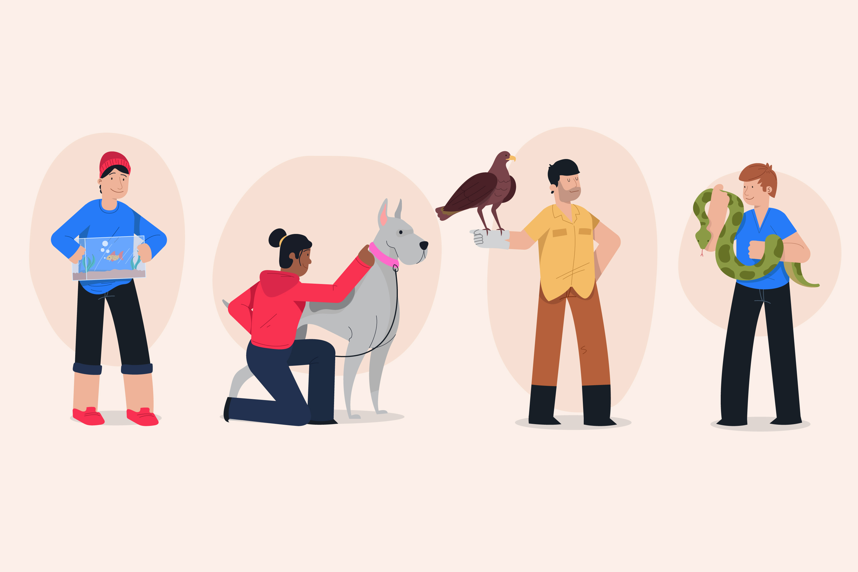 World Zoonoses Day Why Preventing Animal Diseases Protects Pregnant Women, Newborns and Helps Reduce the Risk of Postpartum Haemorrhage