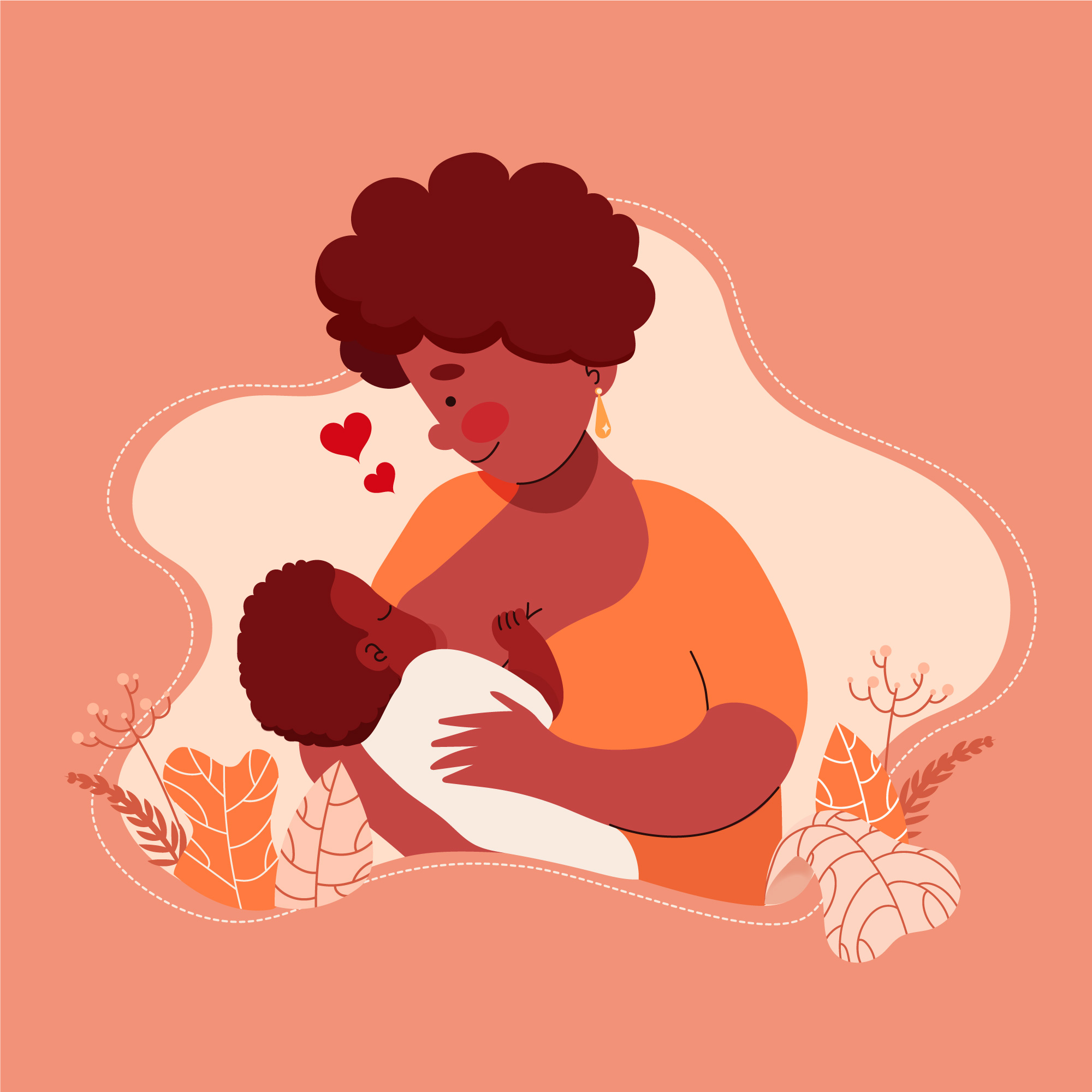 Breastfeeding After Postpartum Haemorrhage: The Challenges Many Mothers Face