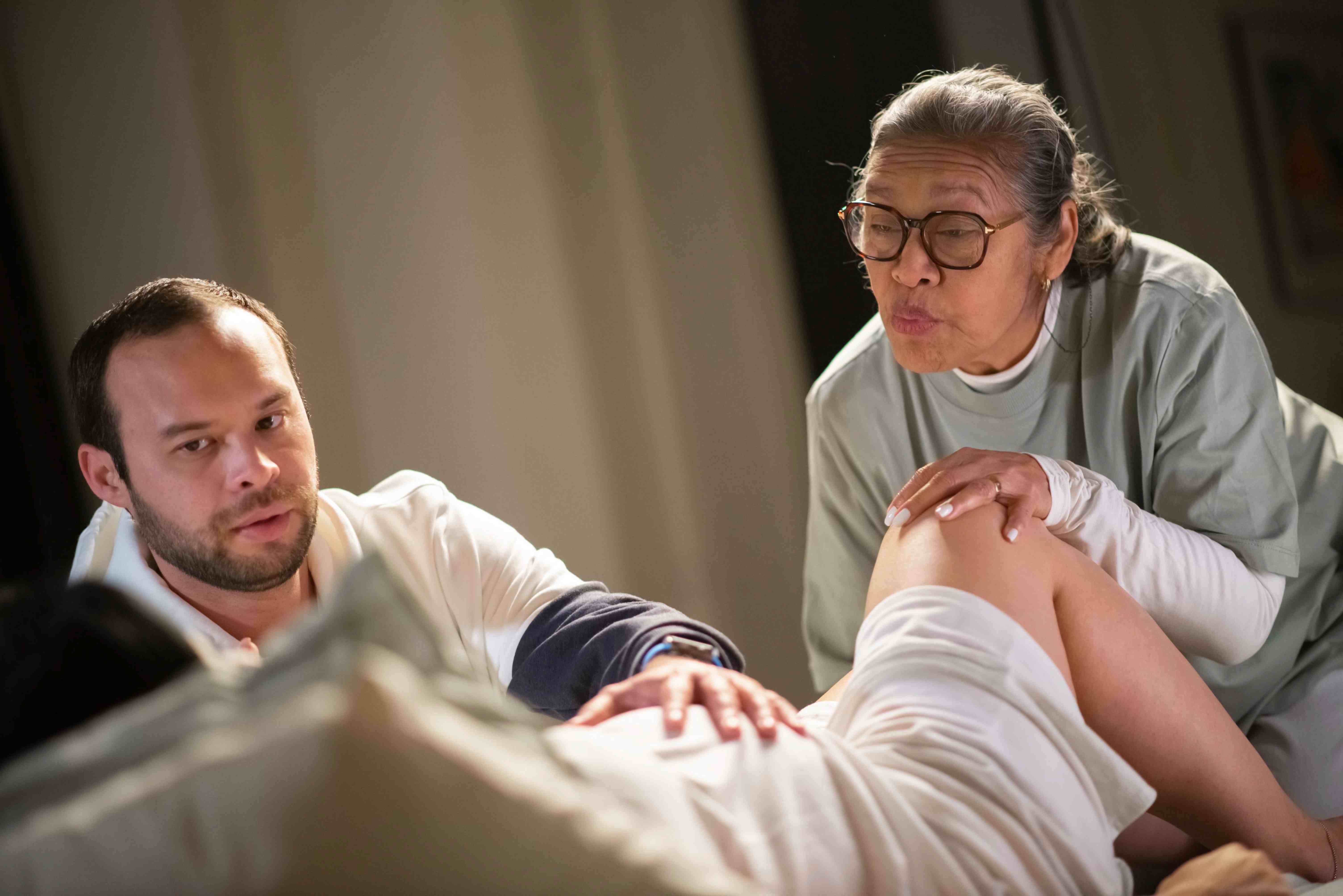 When Insufficient Uterine Contractions Trigger PPH