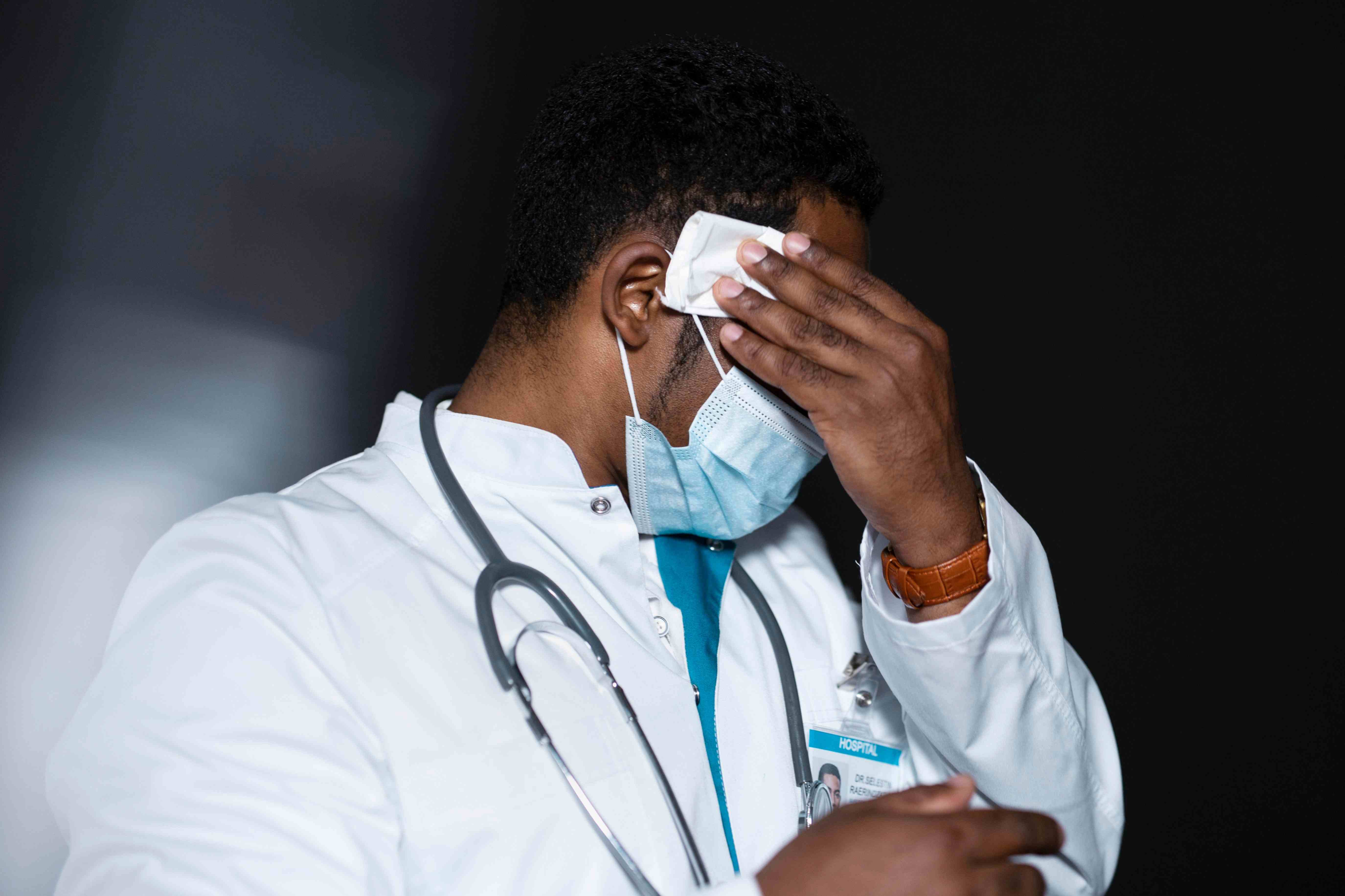 Postpartum Haemorrhage, Heat Stress Among Health Workers and the Growing Threat to Maternal Emergency Response