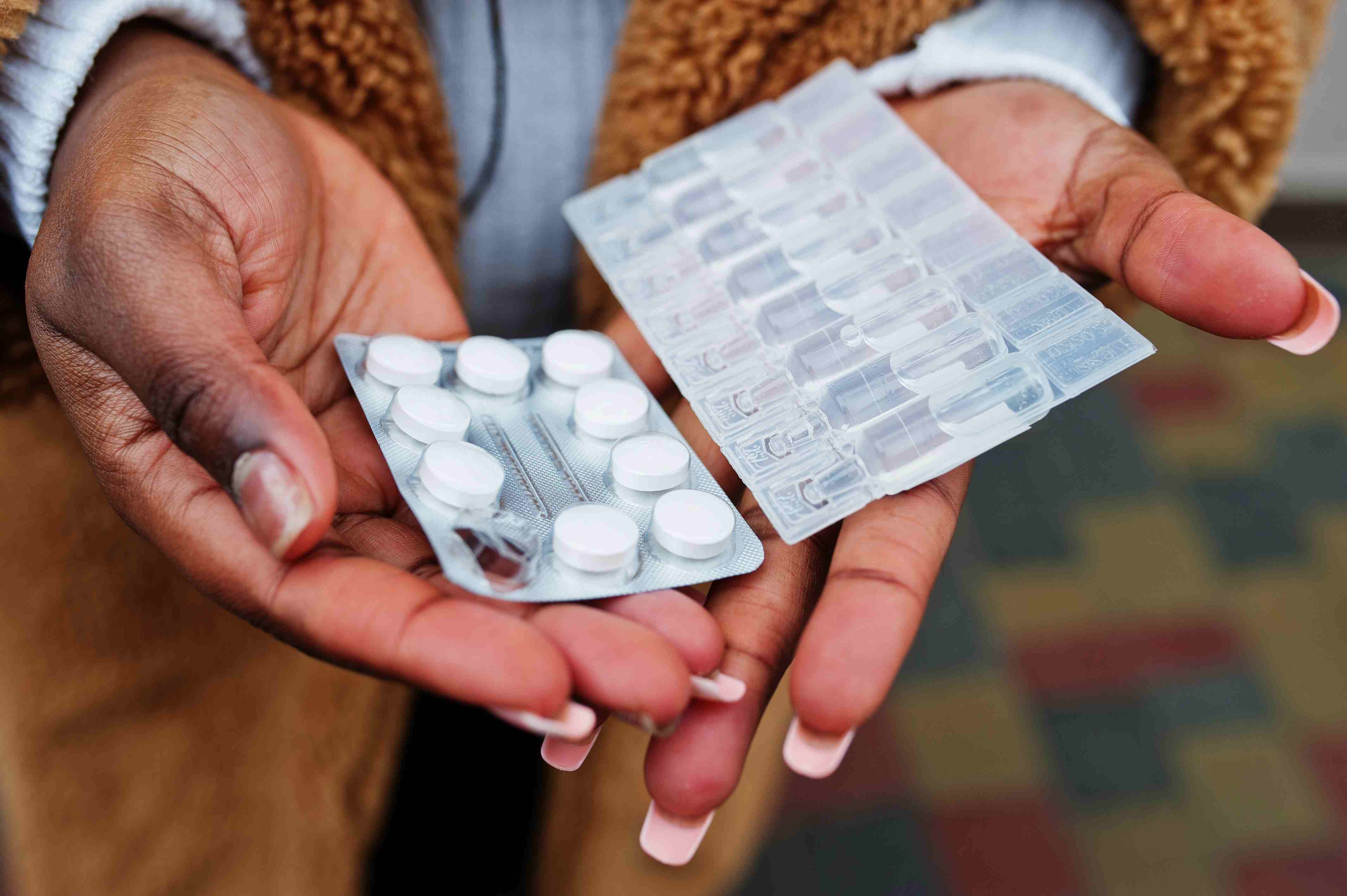 Postpartum Haemorrhage and Unsafe Self-Medication in Pregnancy, The Hidden Risks Facing Mothers