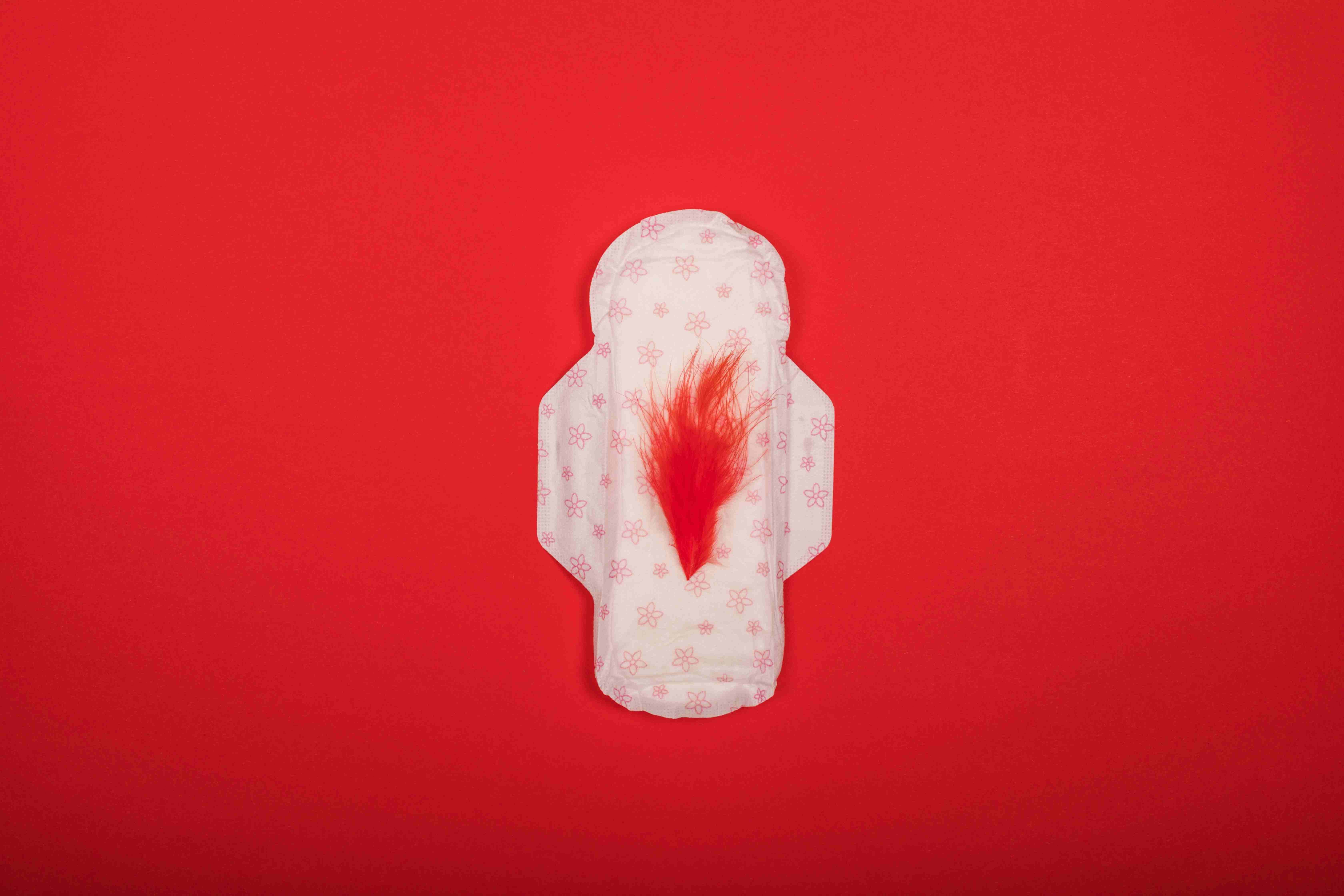 Heavy Menstrual Bleeding, Anaemia and Future Pregnancy Risks, Why Menstrual Health Matters in Preventing Postpartum Haemorrhage