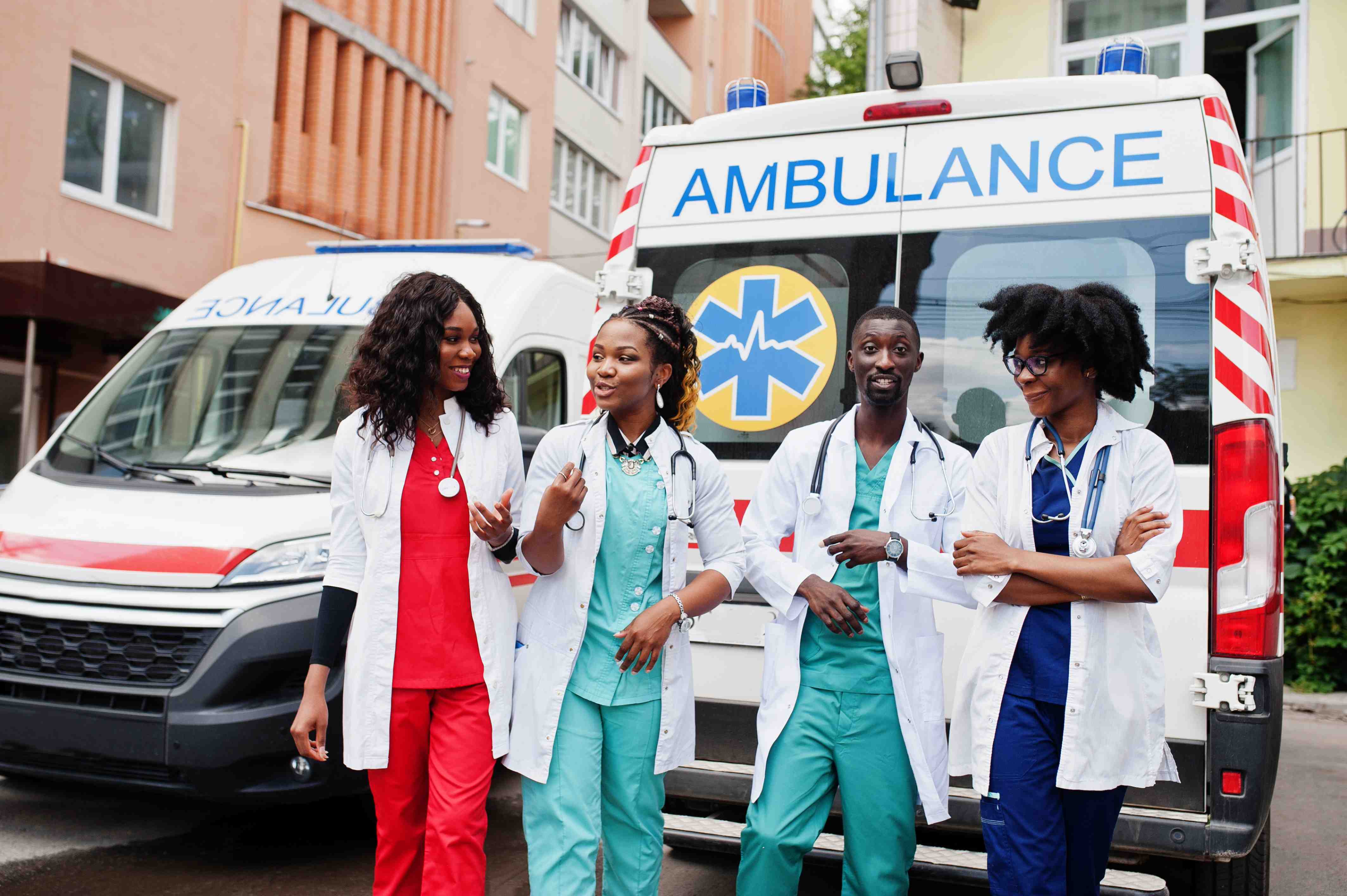 PPH and Emergency Preparedness, Why Counties Need Functional Maternal Response Plans