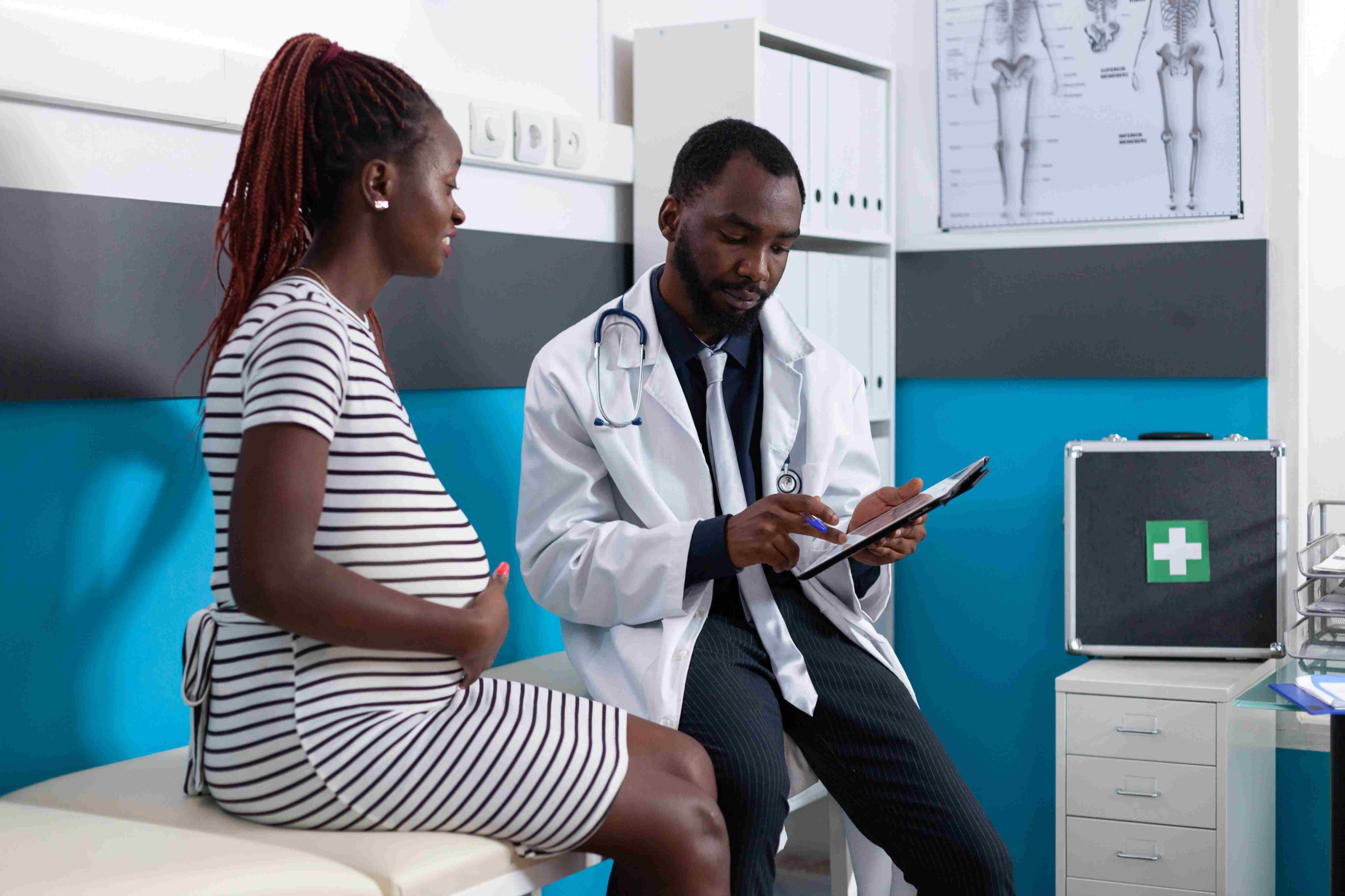 PPH and Antenatal Care Attendance, Why Missing Clinics Increases Risk