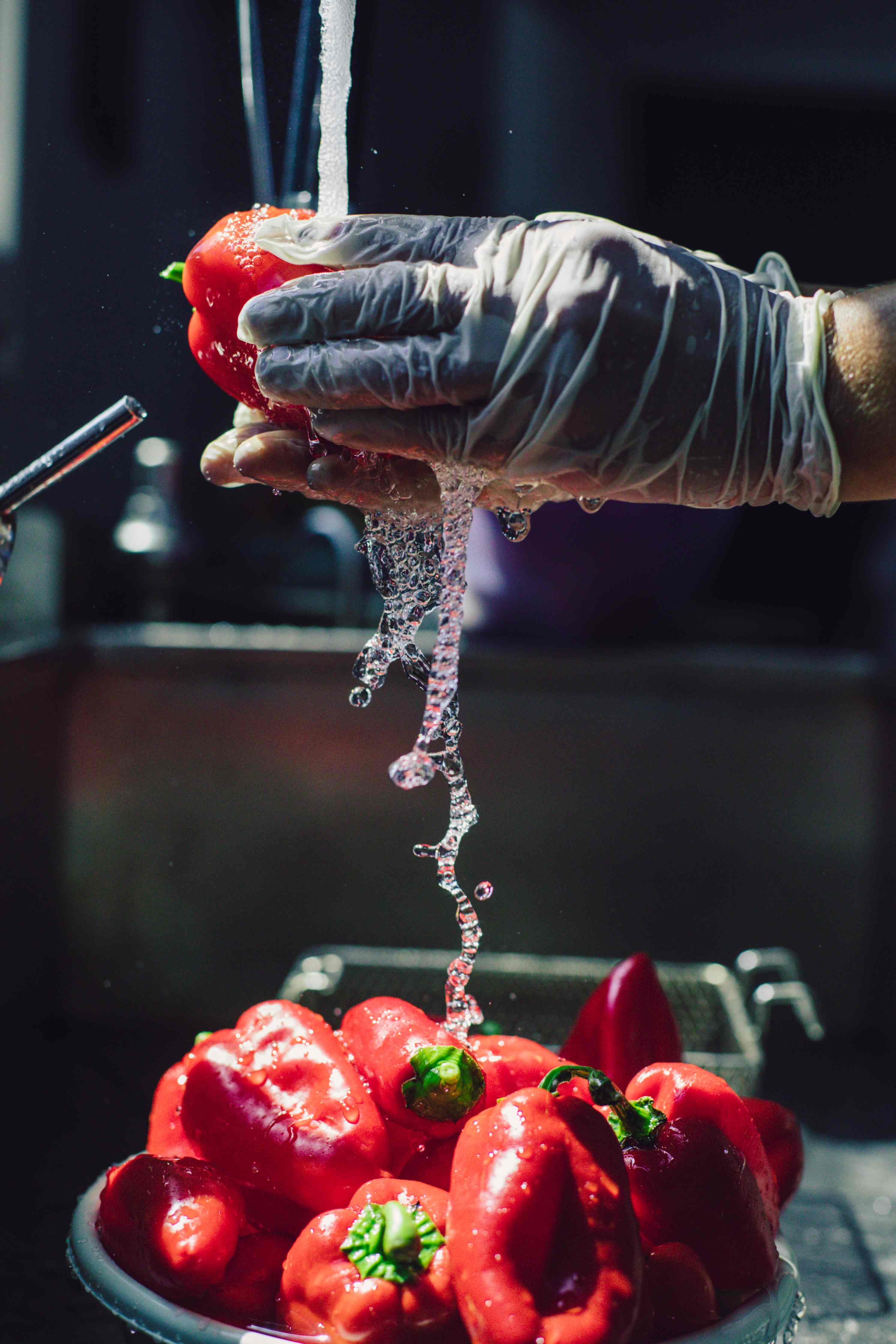 From Burden to Solutions: How Food Safety Can Help Prevent Postpartum Haemorrhage