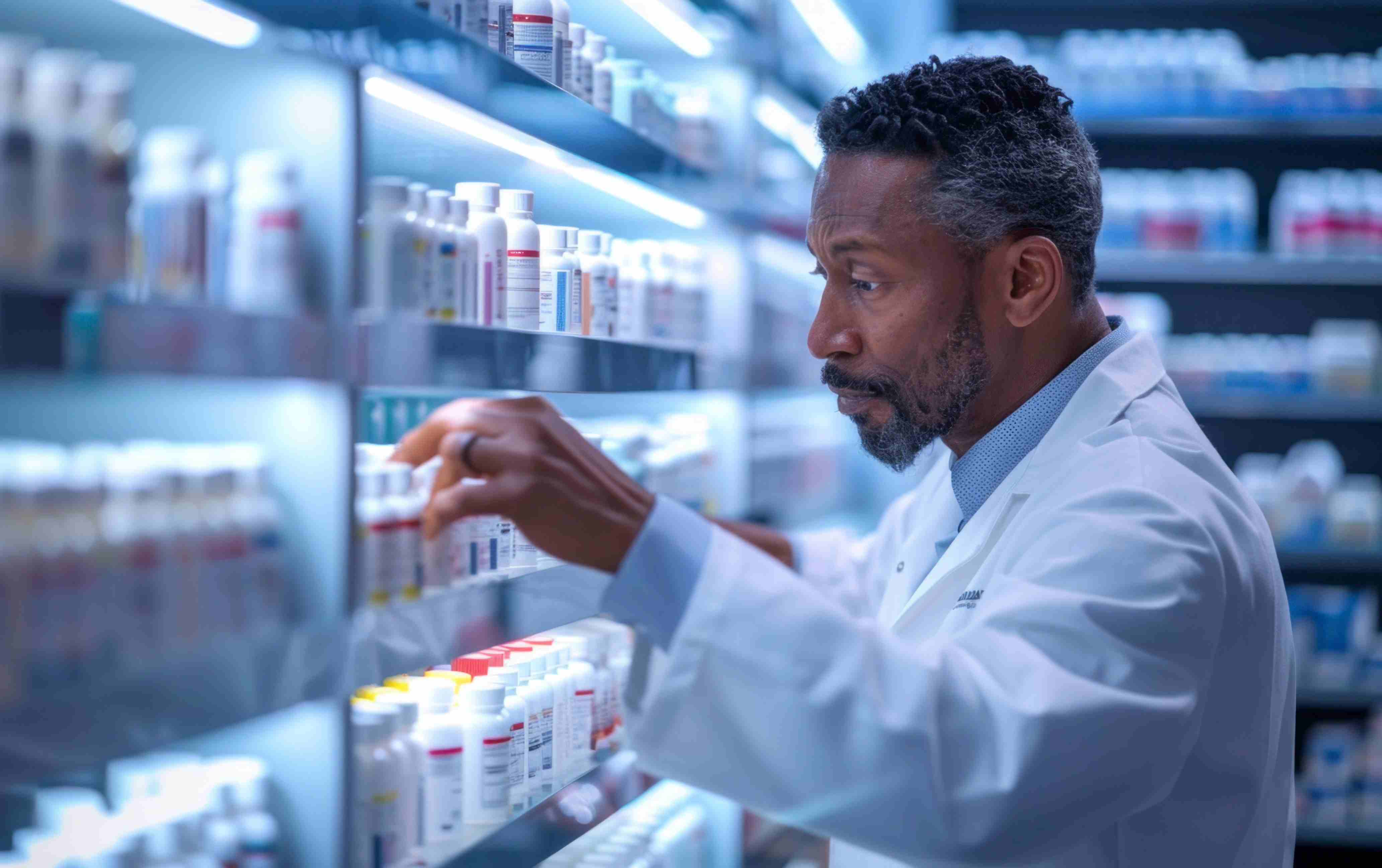 The Cold-Chain in Combating Postpartum haemorrhage: How Heat-Stable Carbetocin Is Helping Protect Mothers Where Refrigeration Cannot