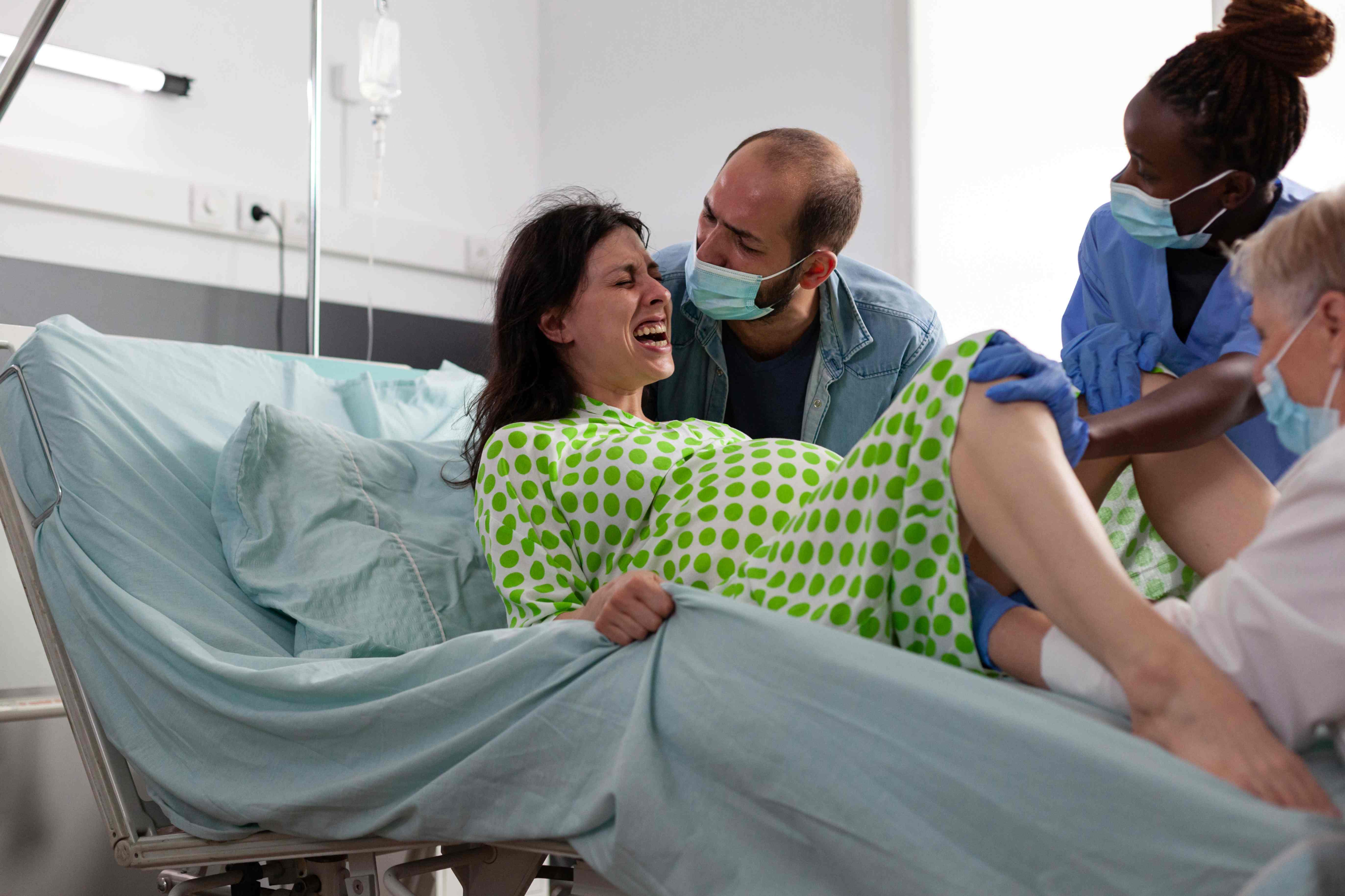 Teamwork Saves Mothers, The Human Side of Postpartum Haemorrhage Emergency Response