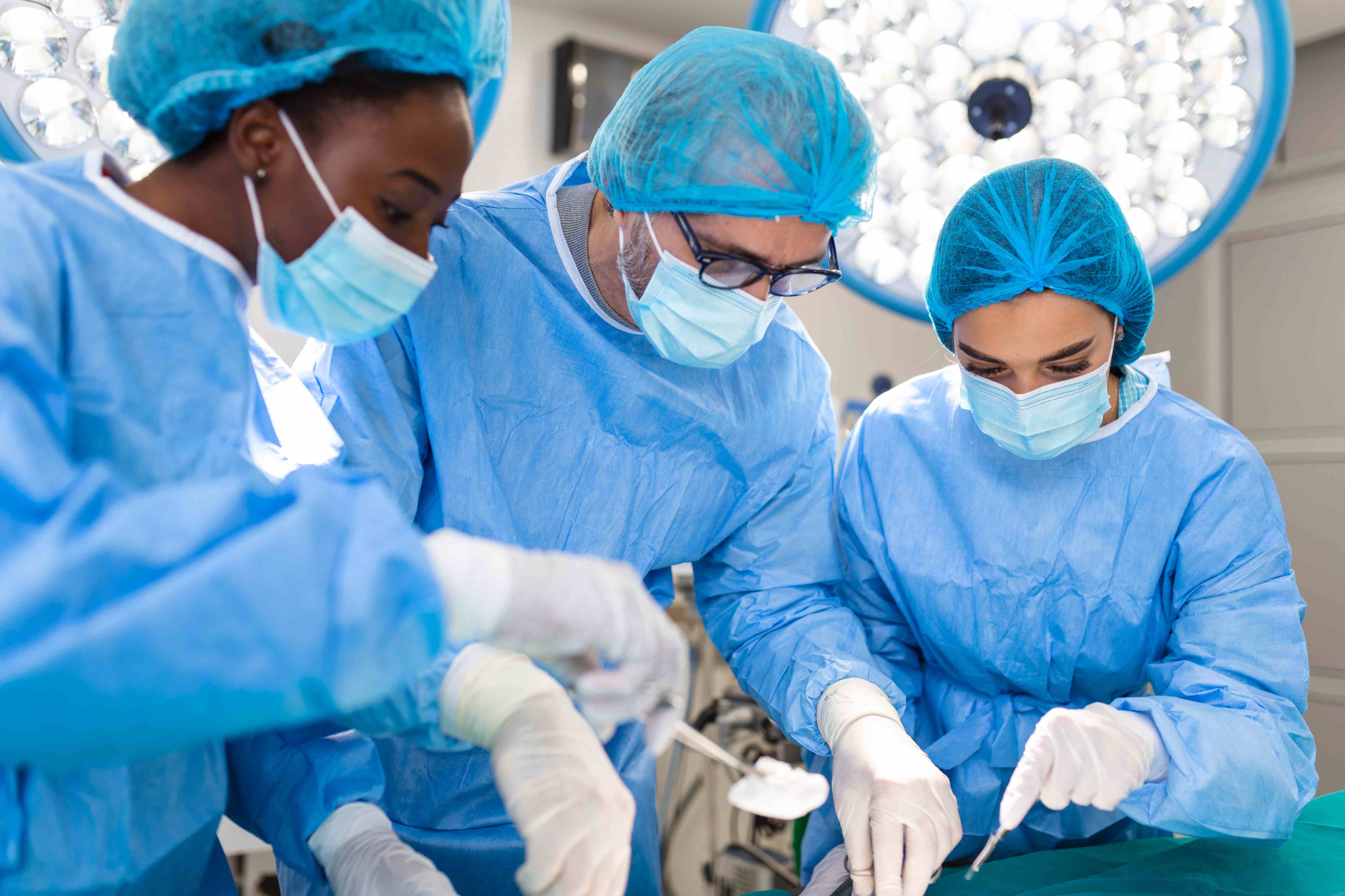 Fibroids, Caesarean Birth and Postpartum Haemorrhage; Understanding the Hidden Link to Postpartum Haemorrhage