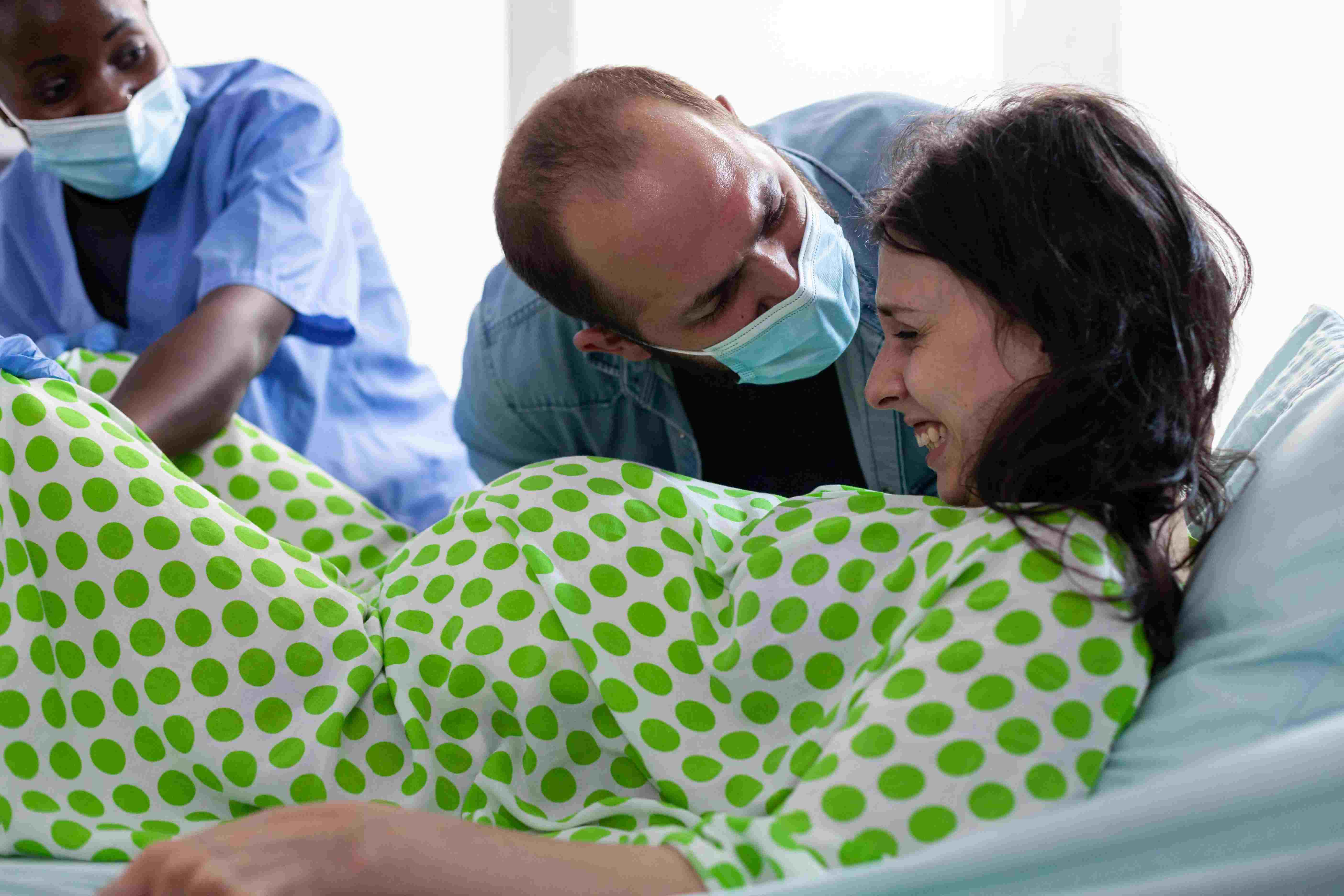 Prolonged Labour and Postpartum Haemorrhage: Understanding the Connection