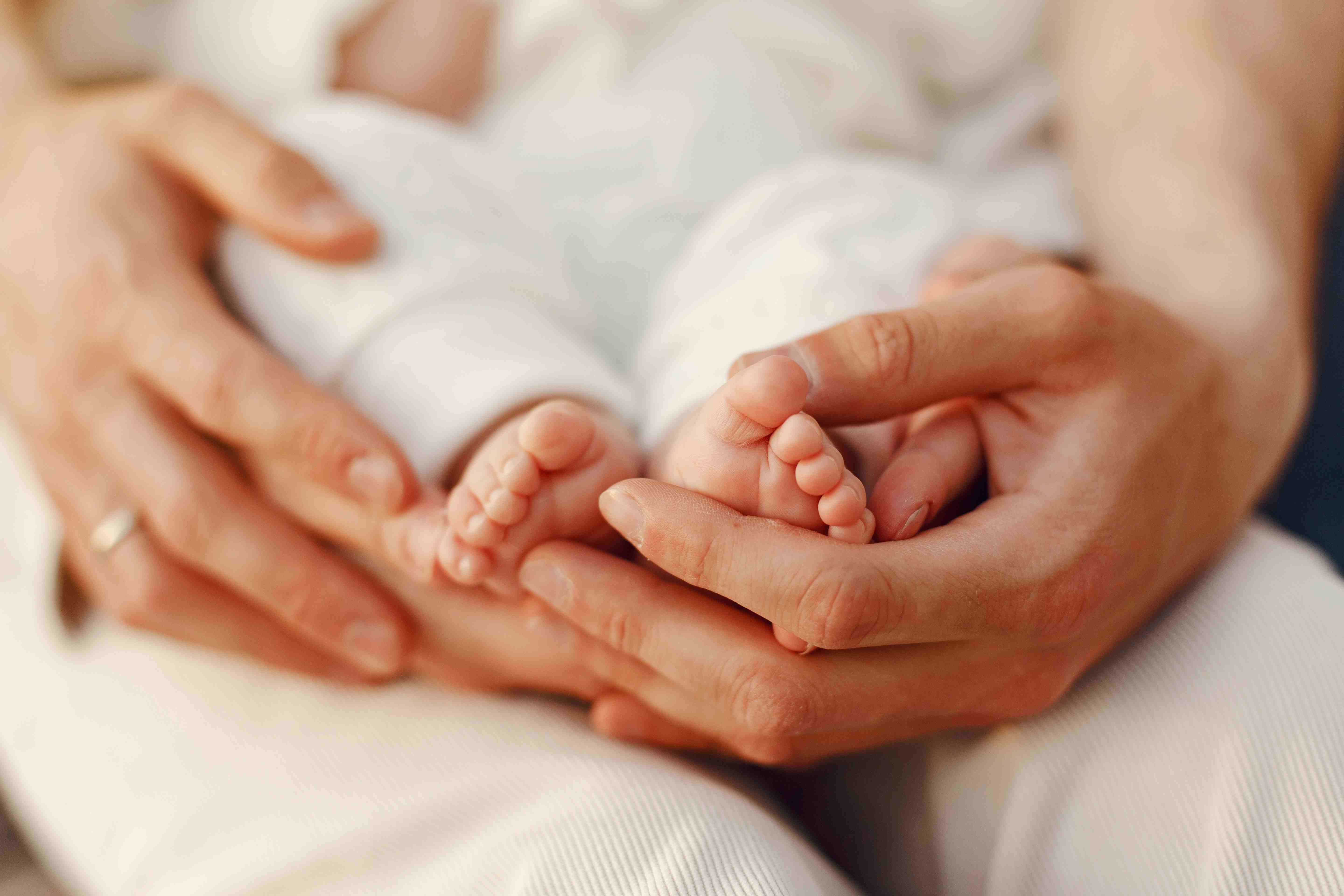 Why a Woman Can Look Well While Losing Dangerous Amounts of Blood from Postpartum Haemorrhage